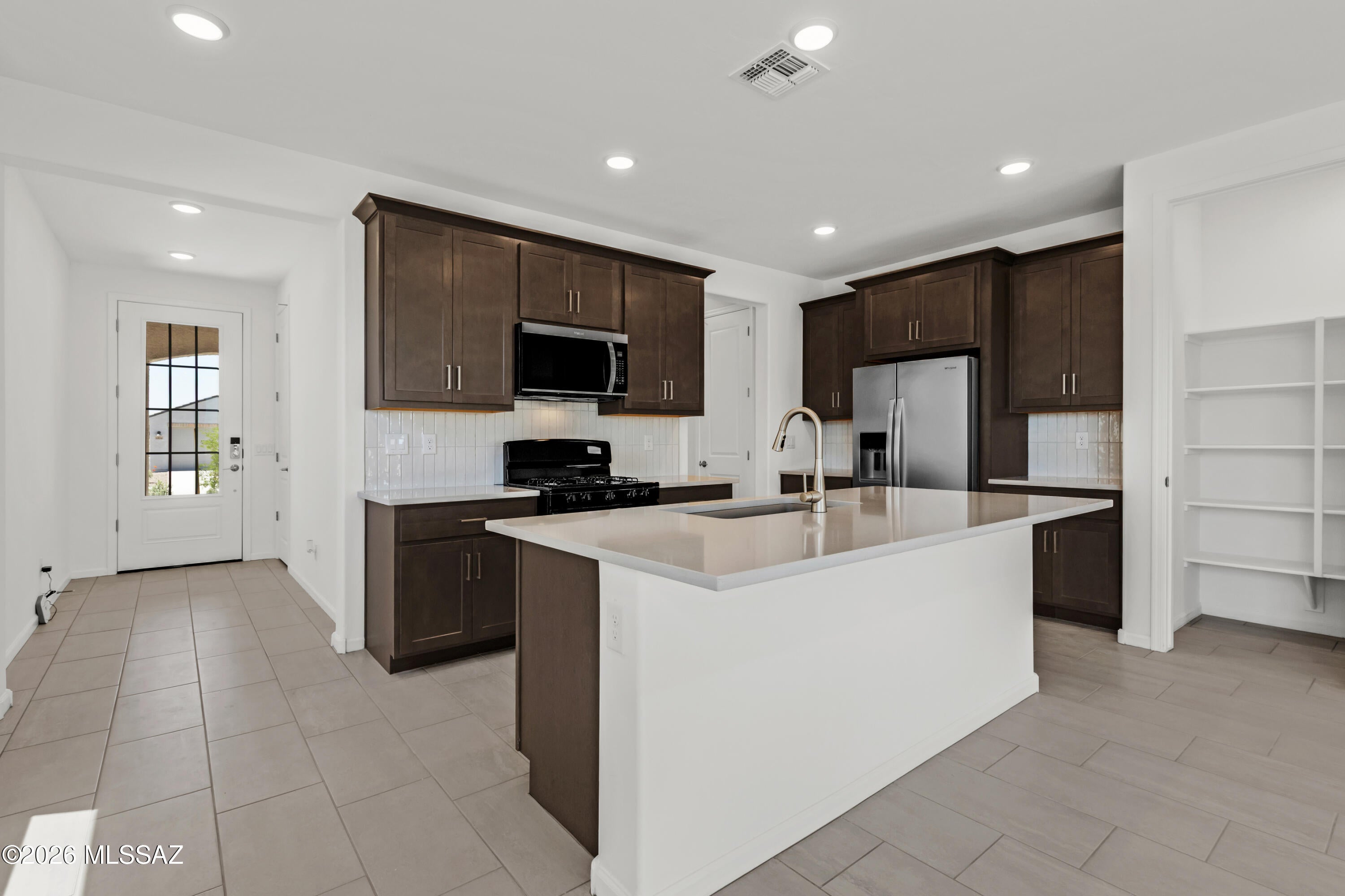 Blackhawk - Residential