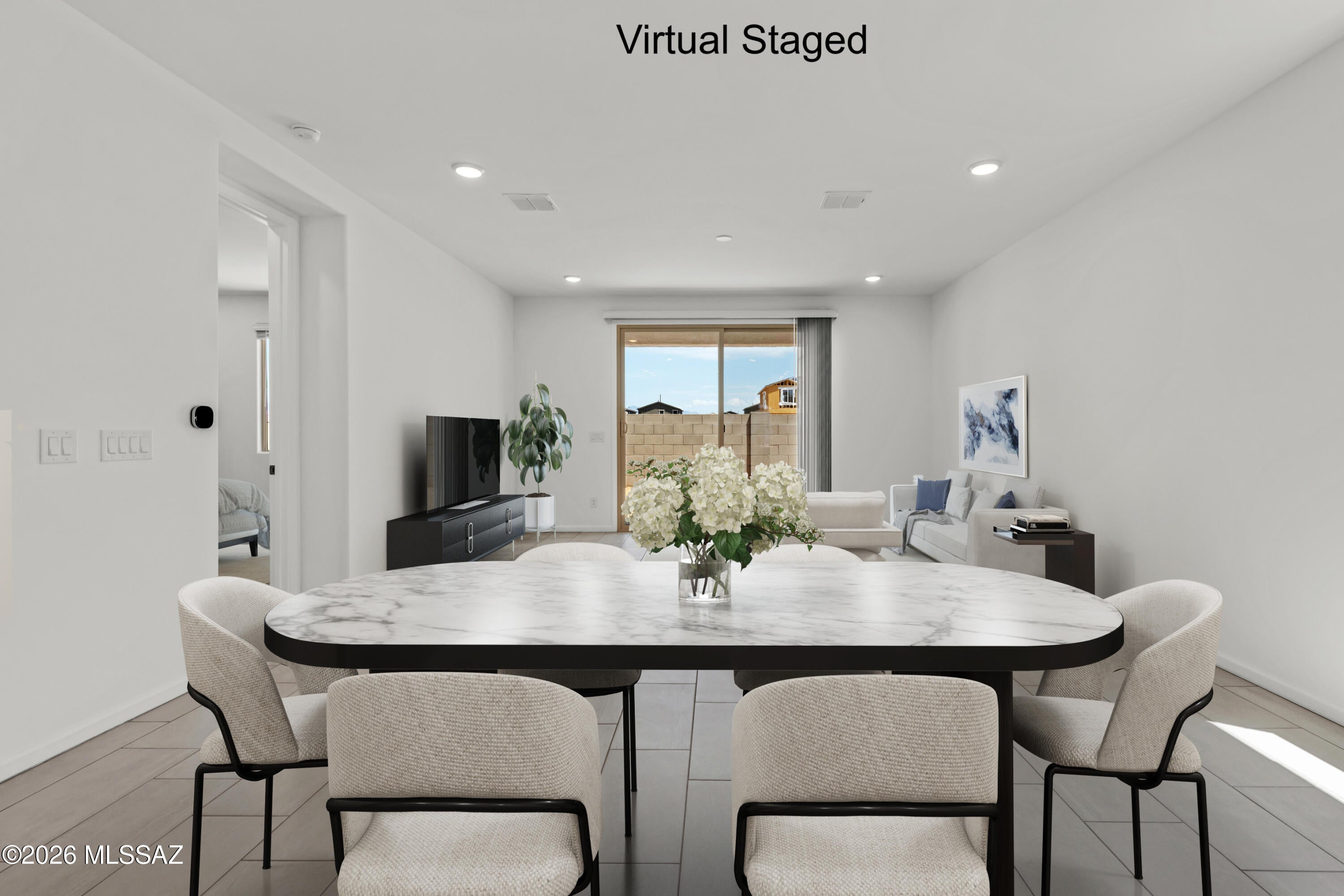 Blackhawk - Residential