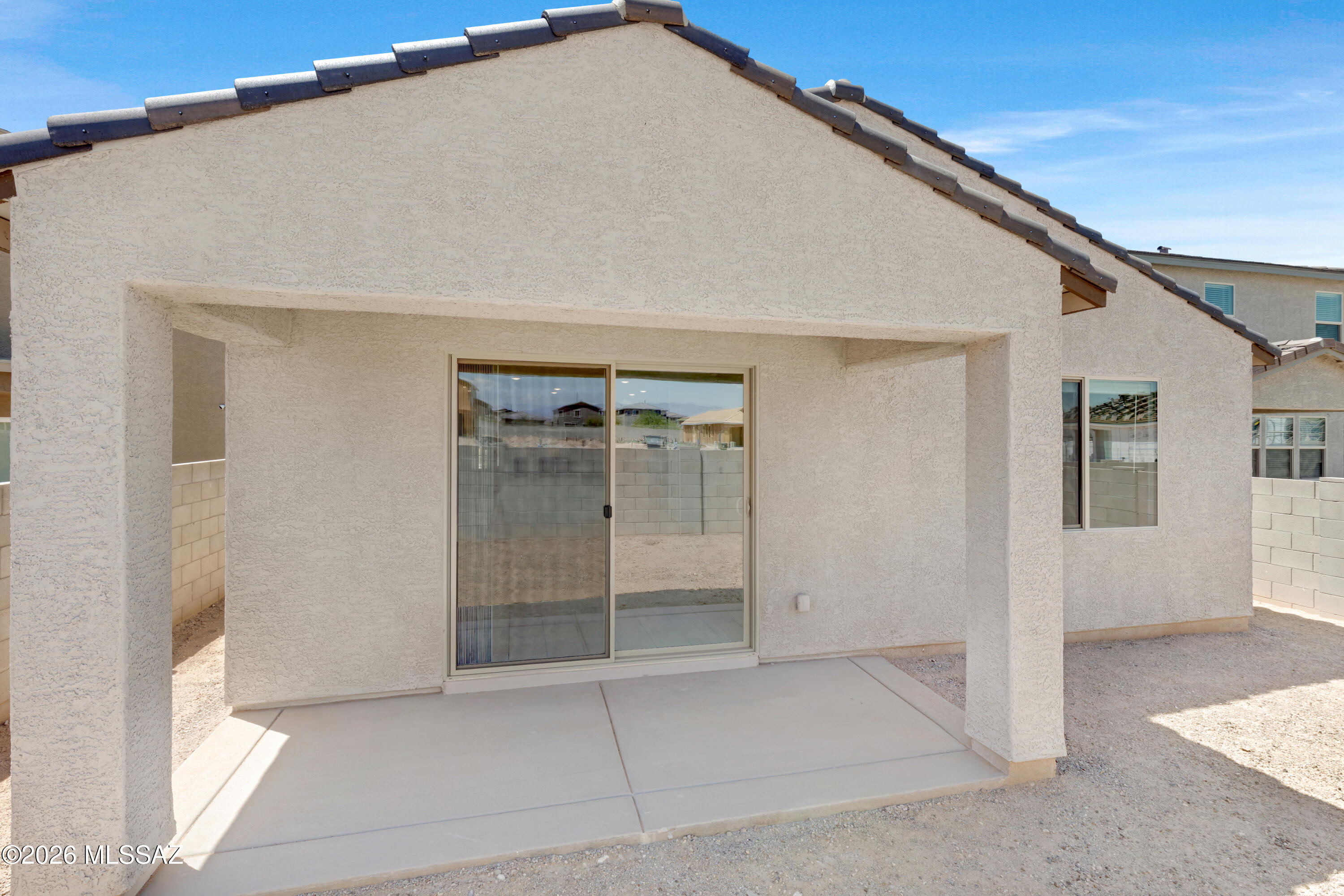 Blackhawk - Residential