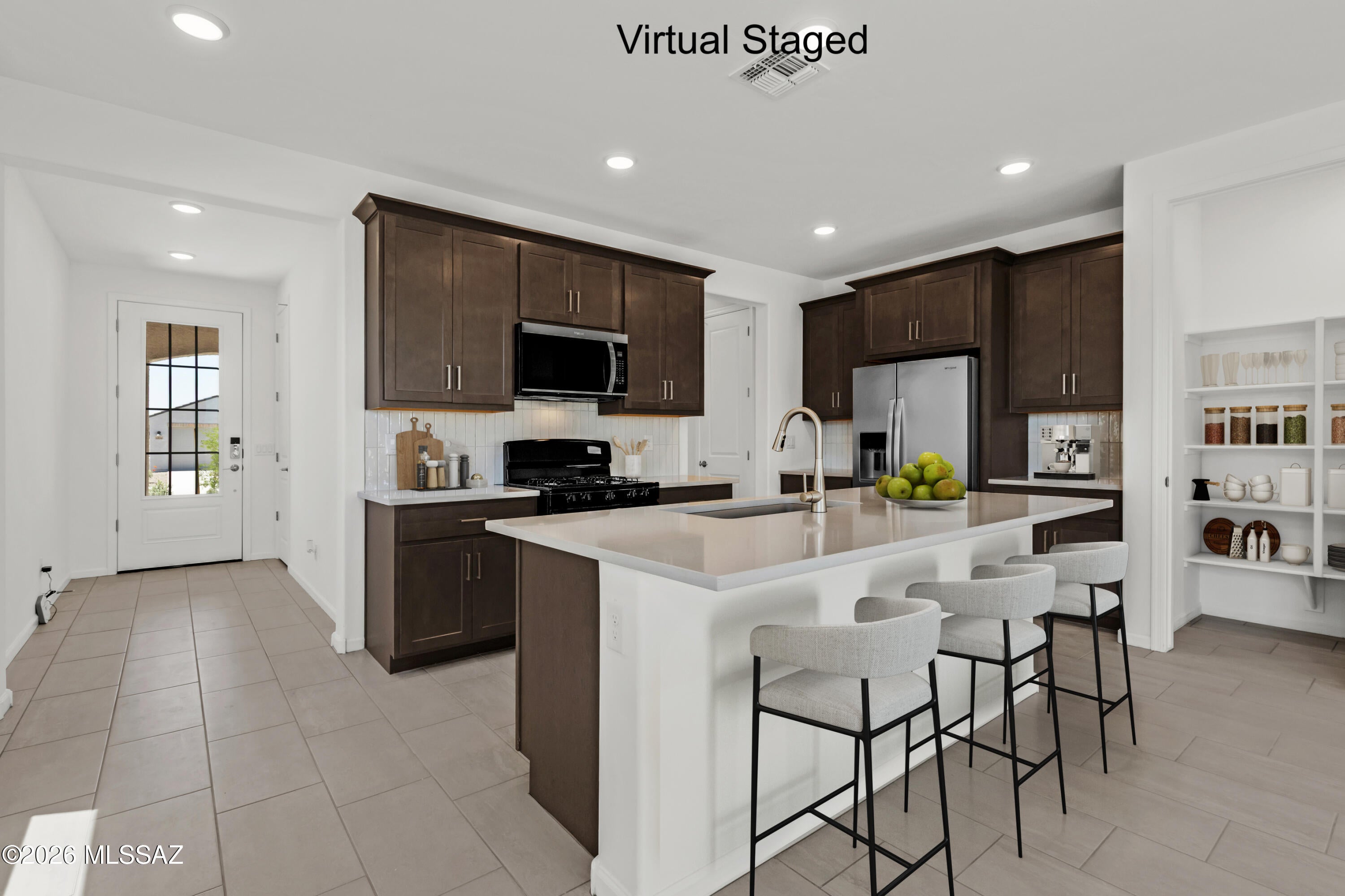 Blackhawk - Residential