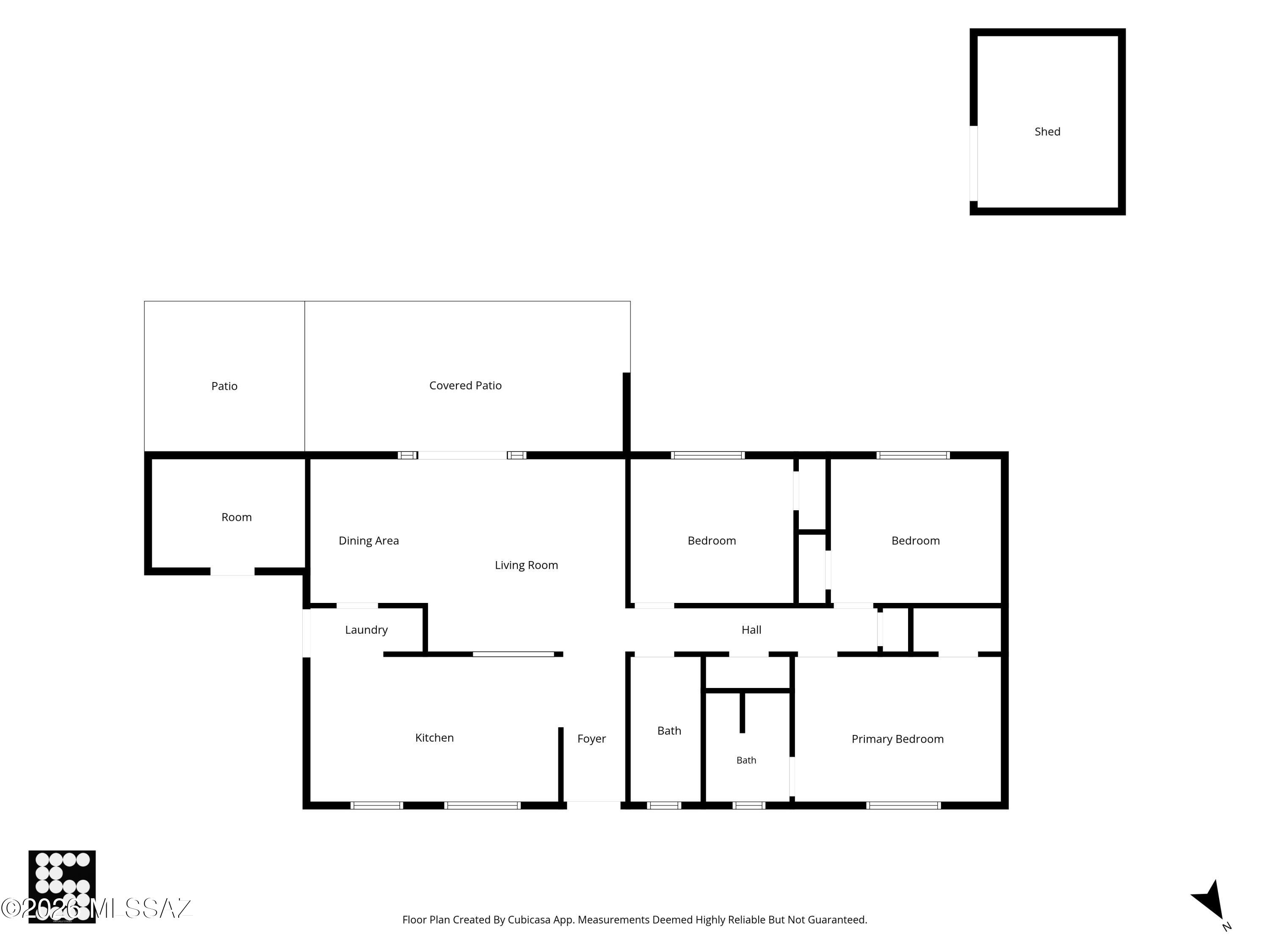 Miramonte Terr - Residential