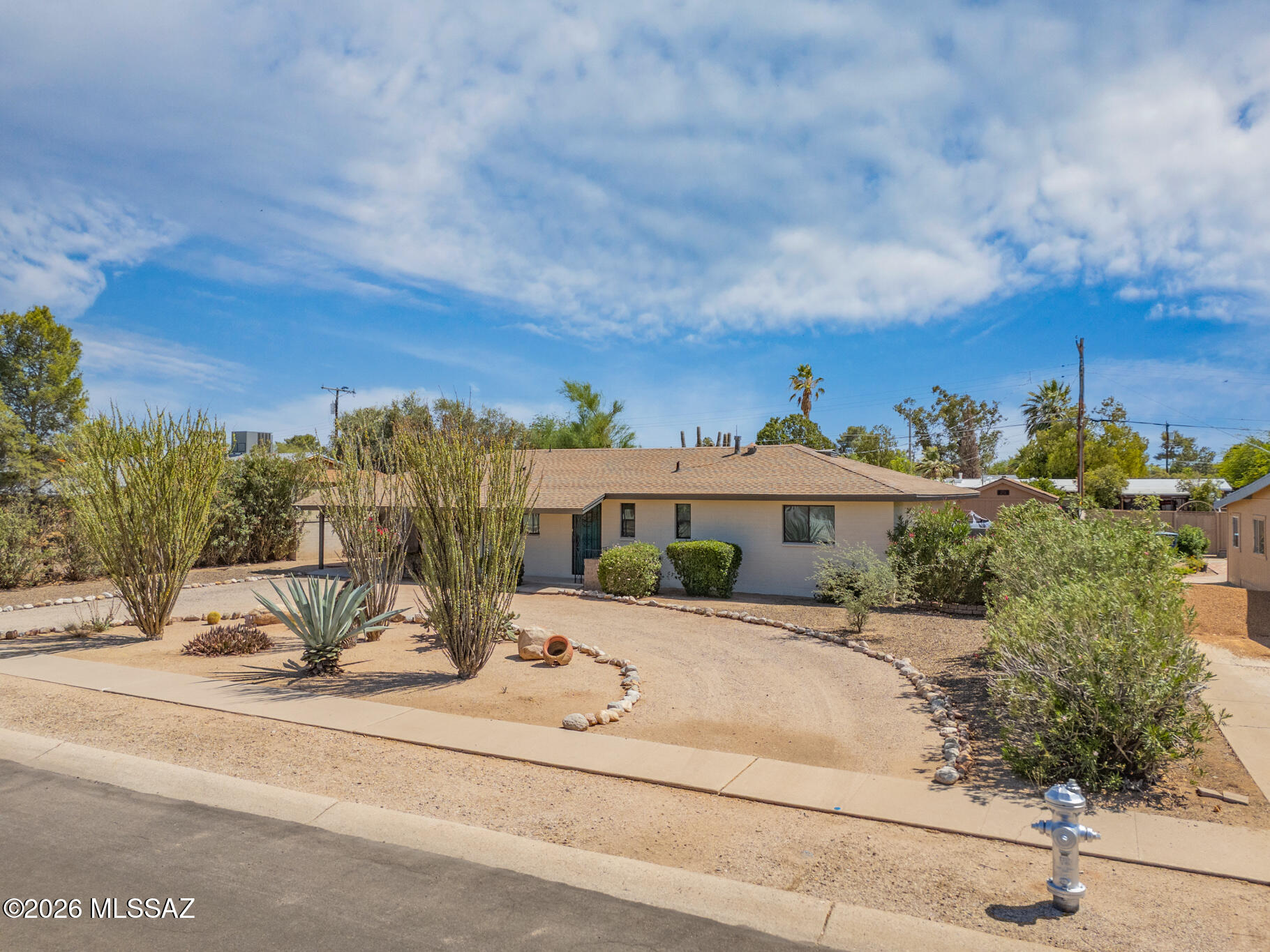 Miramonte Terr - Residential