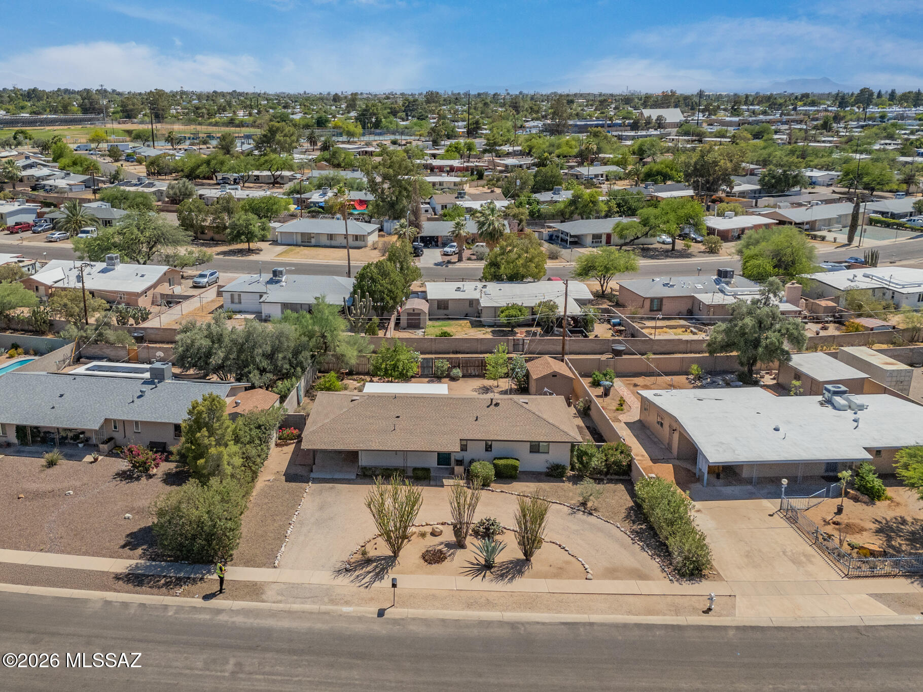 Miramonte Terr - Residential