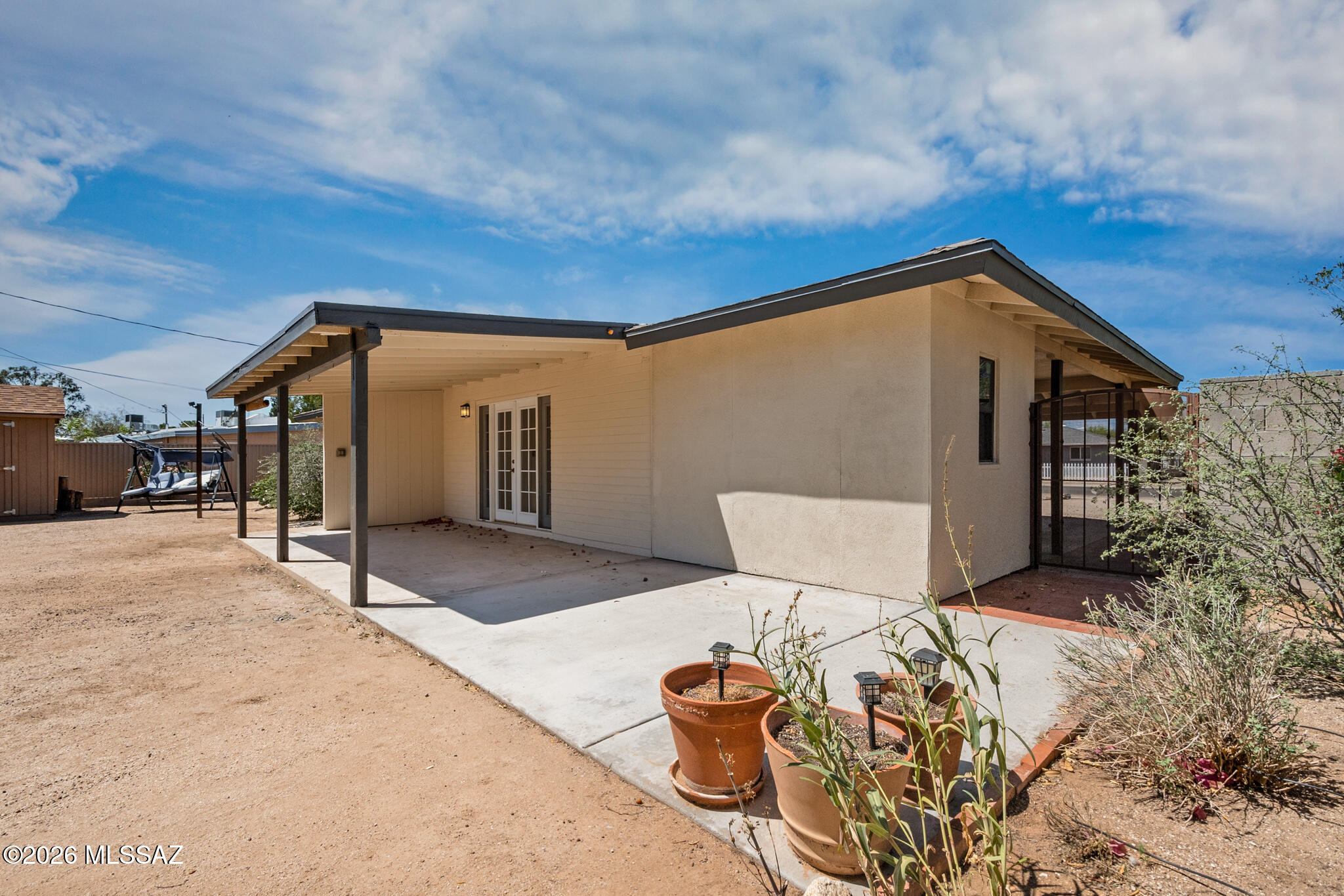 Miramonte Terr - Residential