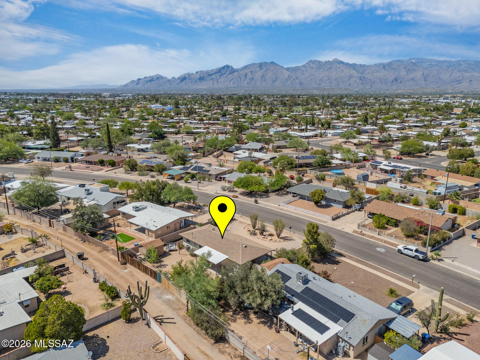 Miramonte Terr - Residential