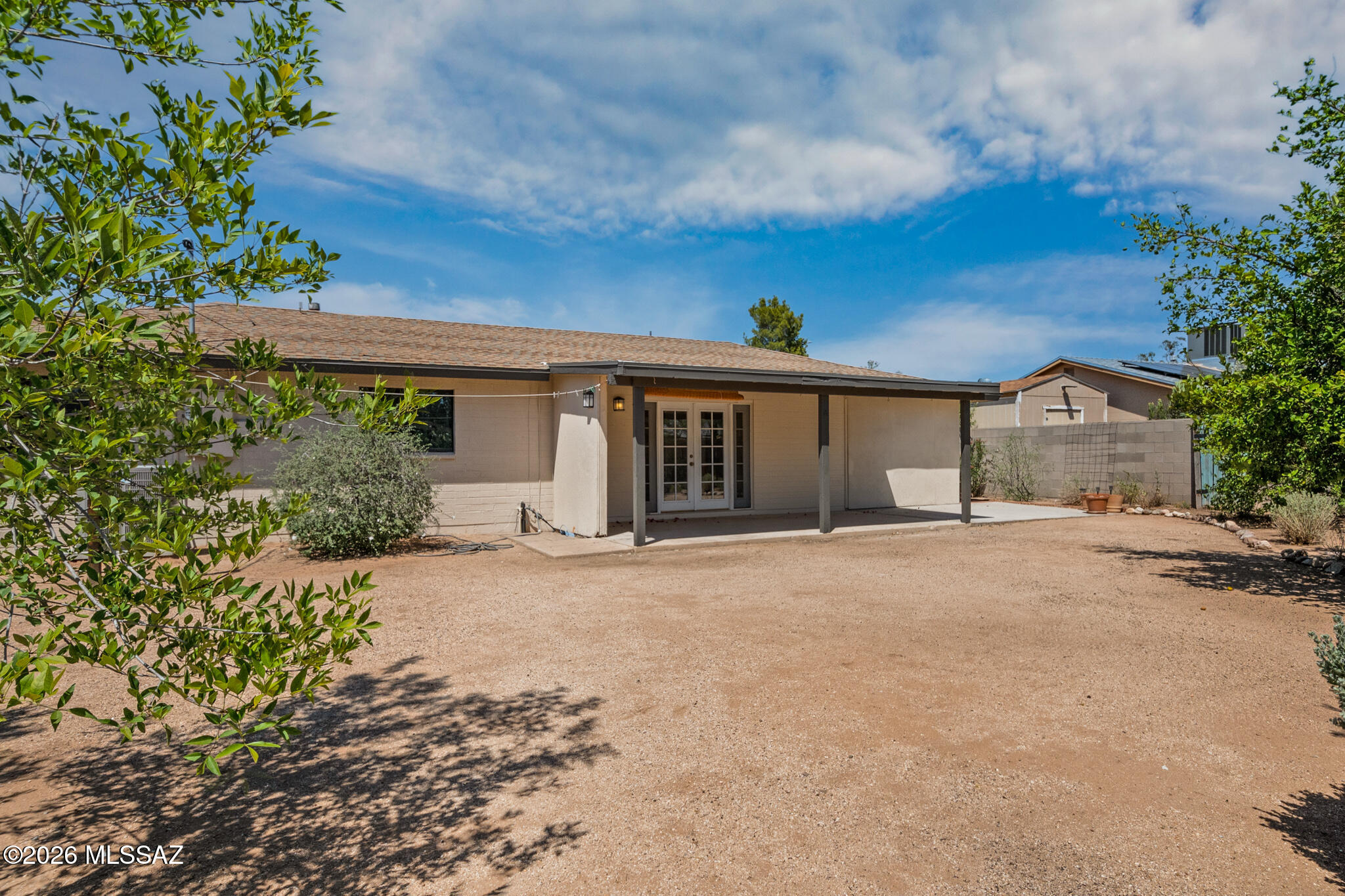 Miramonte Terr - Residential