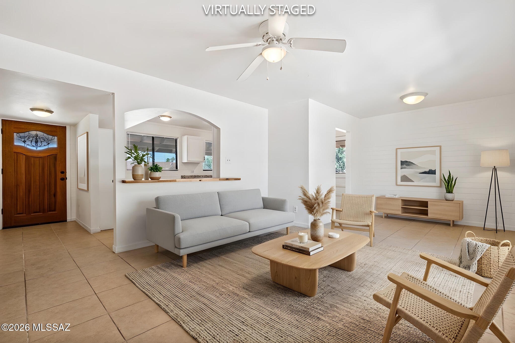 Miramonte Terr - Residential