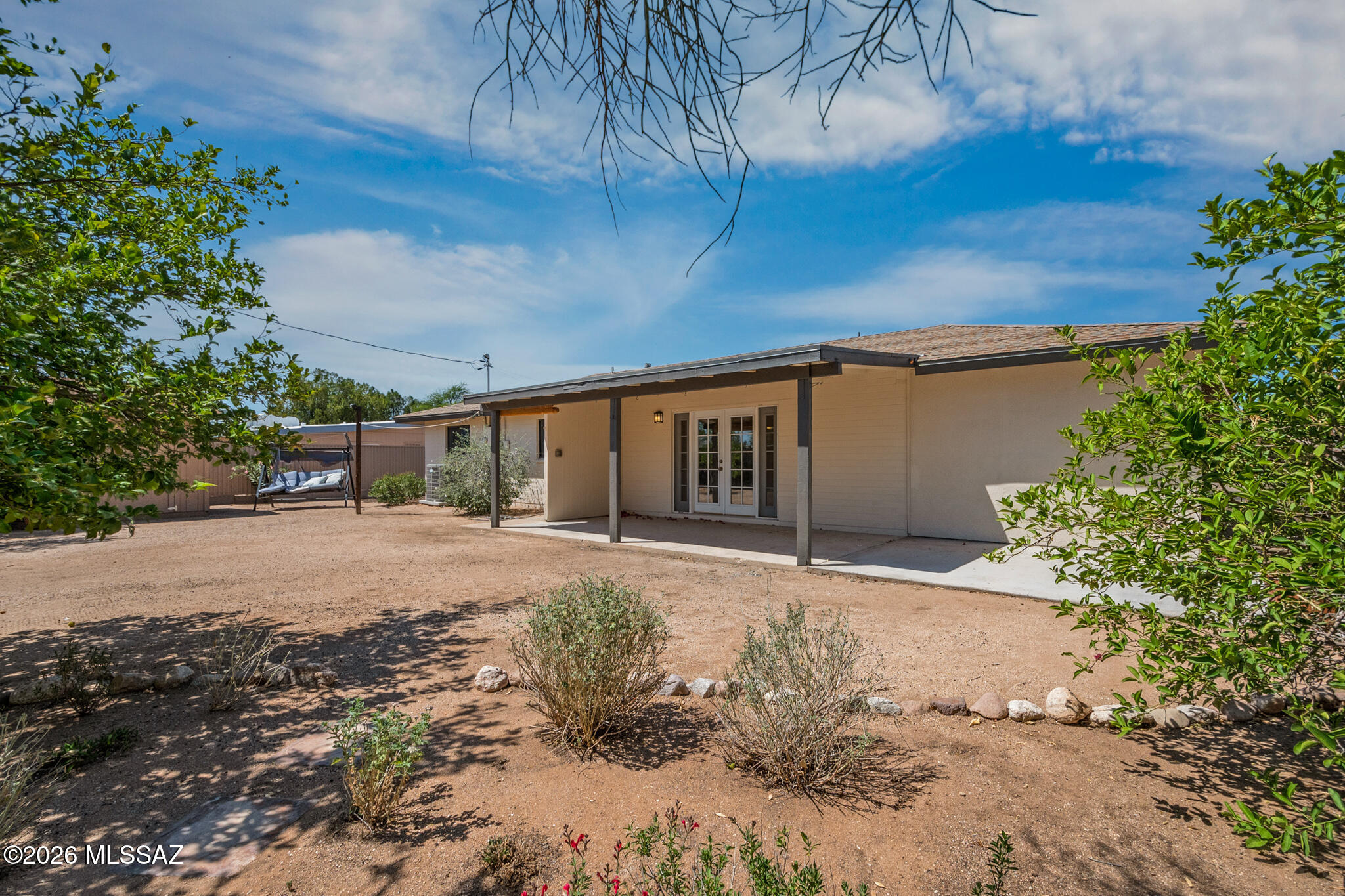 Miramonte Terr - Residential