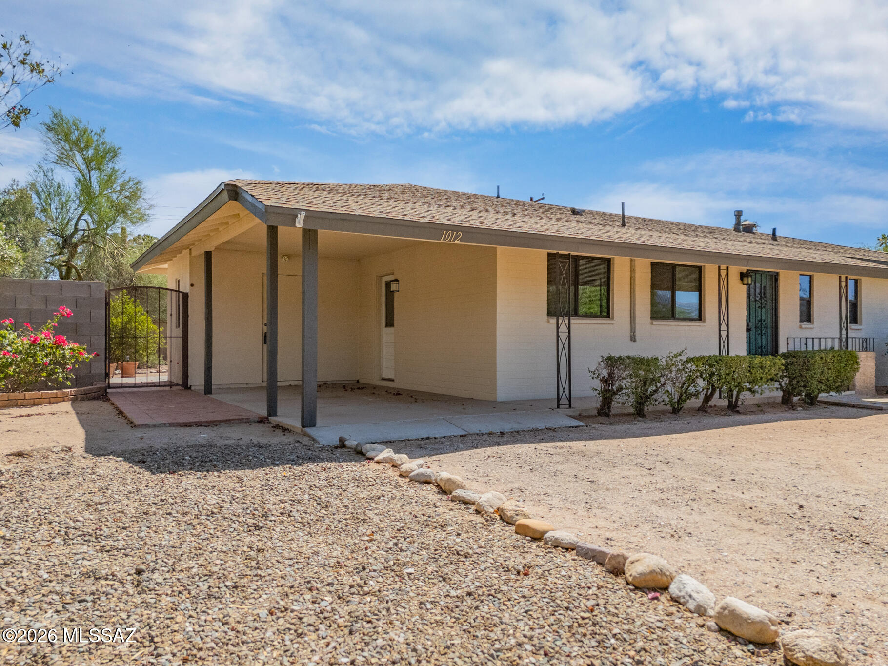 Miramonte Terr - Residential