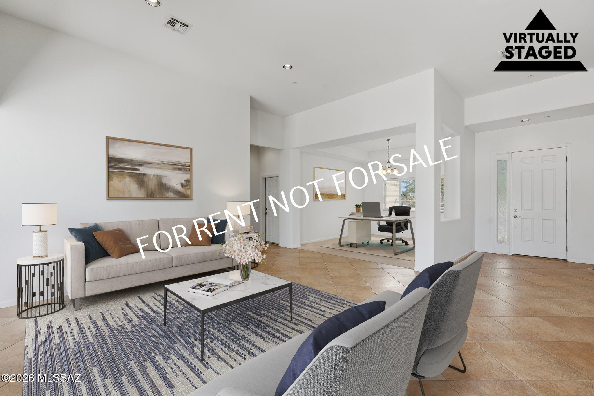 Rancho Vistoso NGHB 10 & 11 (1-360) - Residential Lease