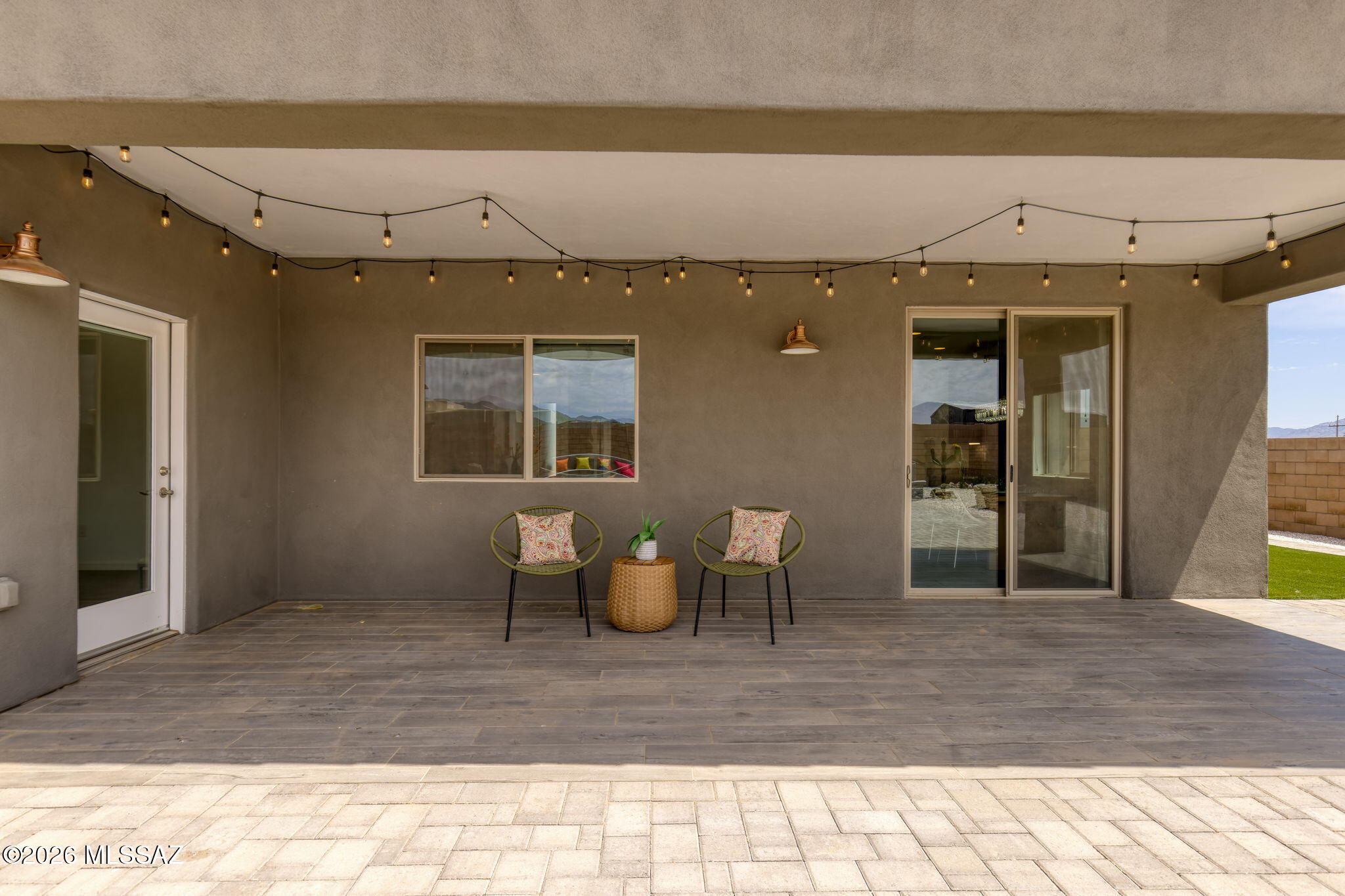 Whetstones Shadows - Residential