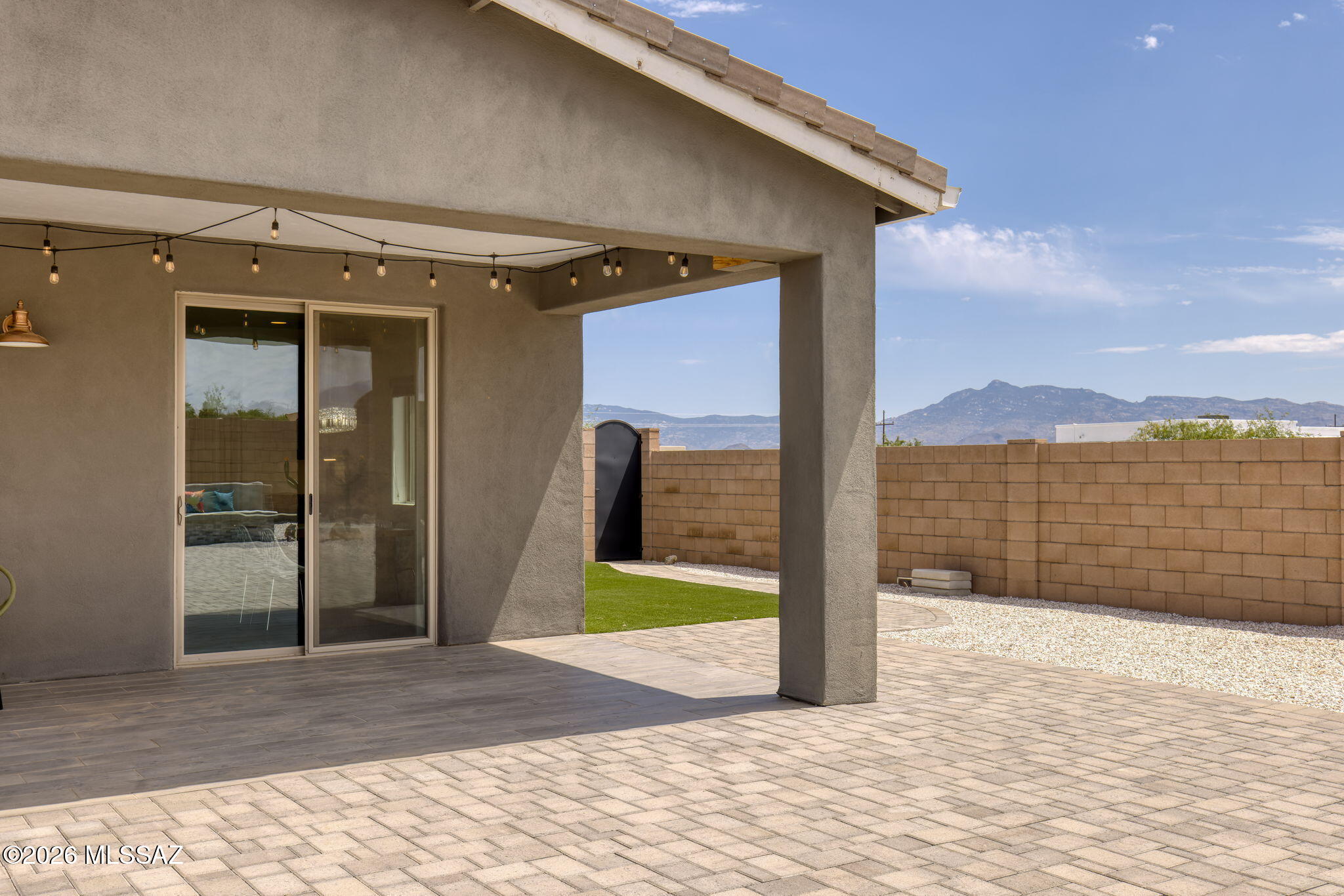 Whetstones Shadows - Residential