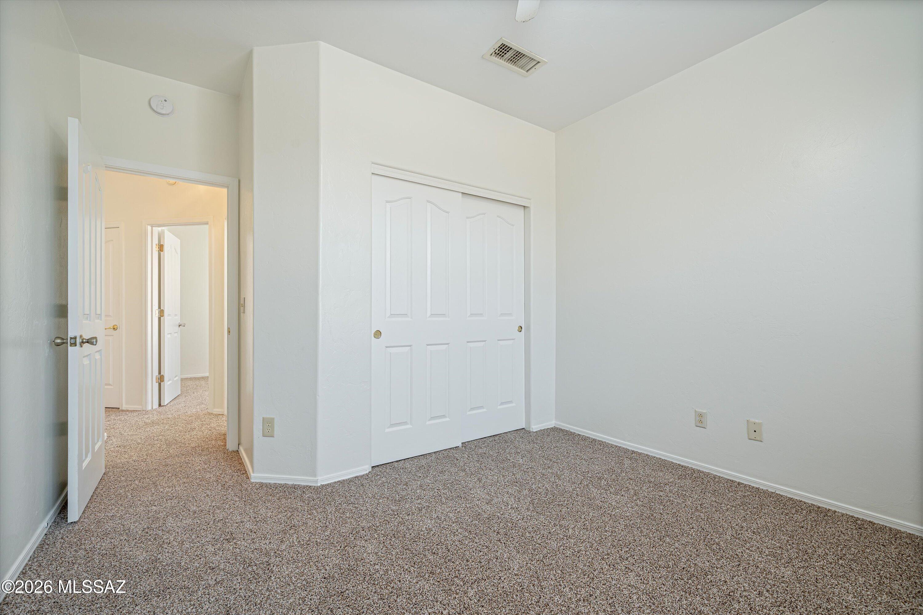 Silverbell Place (1-153) - Residential