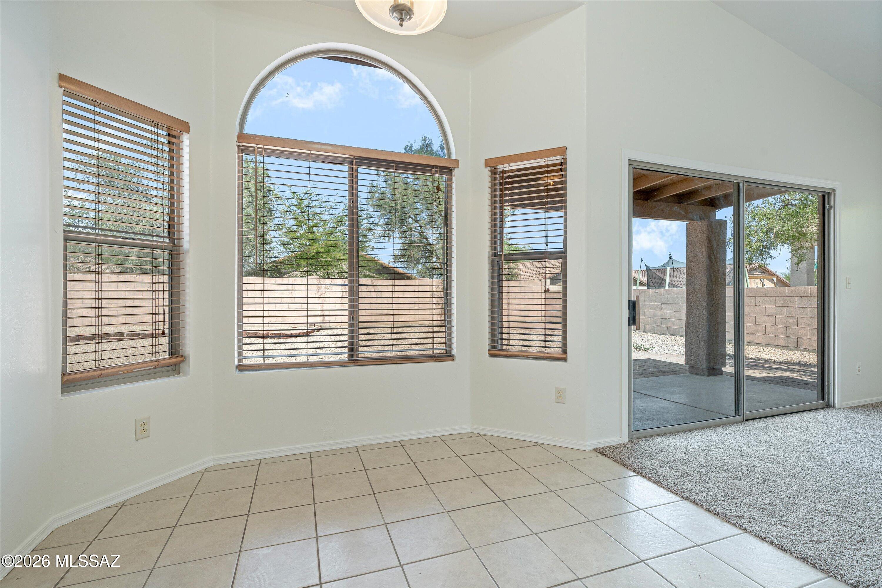 Silverbell Place (1-153) - Residential