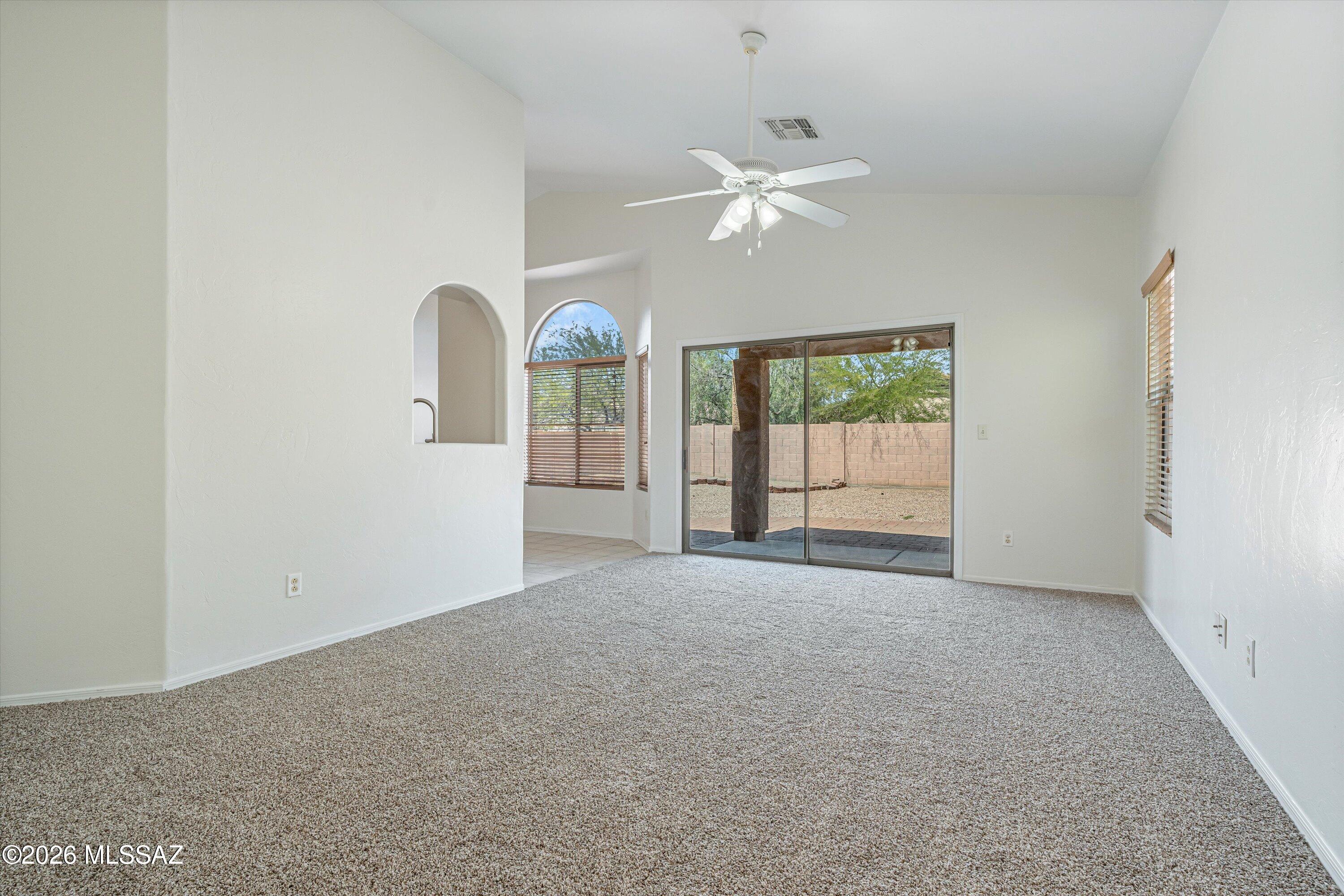 Silverbell Place (1-153) - Residential