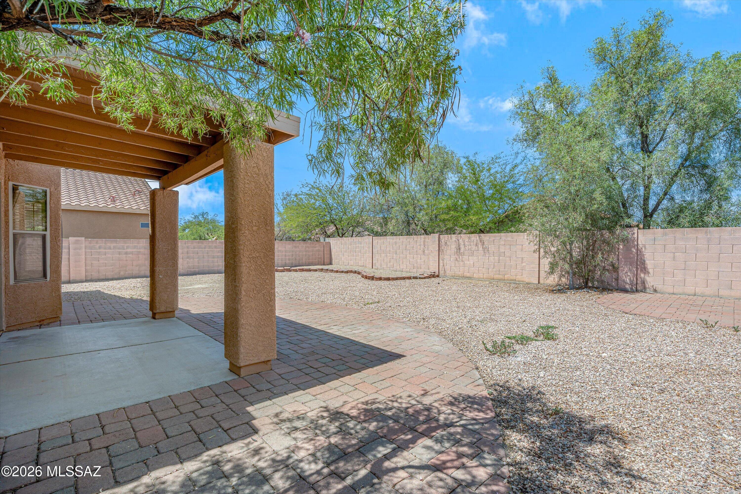 Silverbell Place (1-153) - Residential