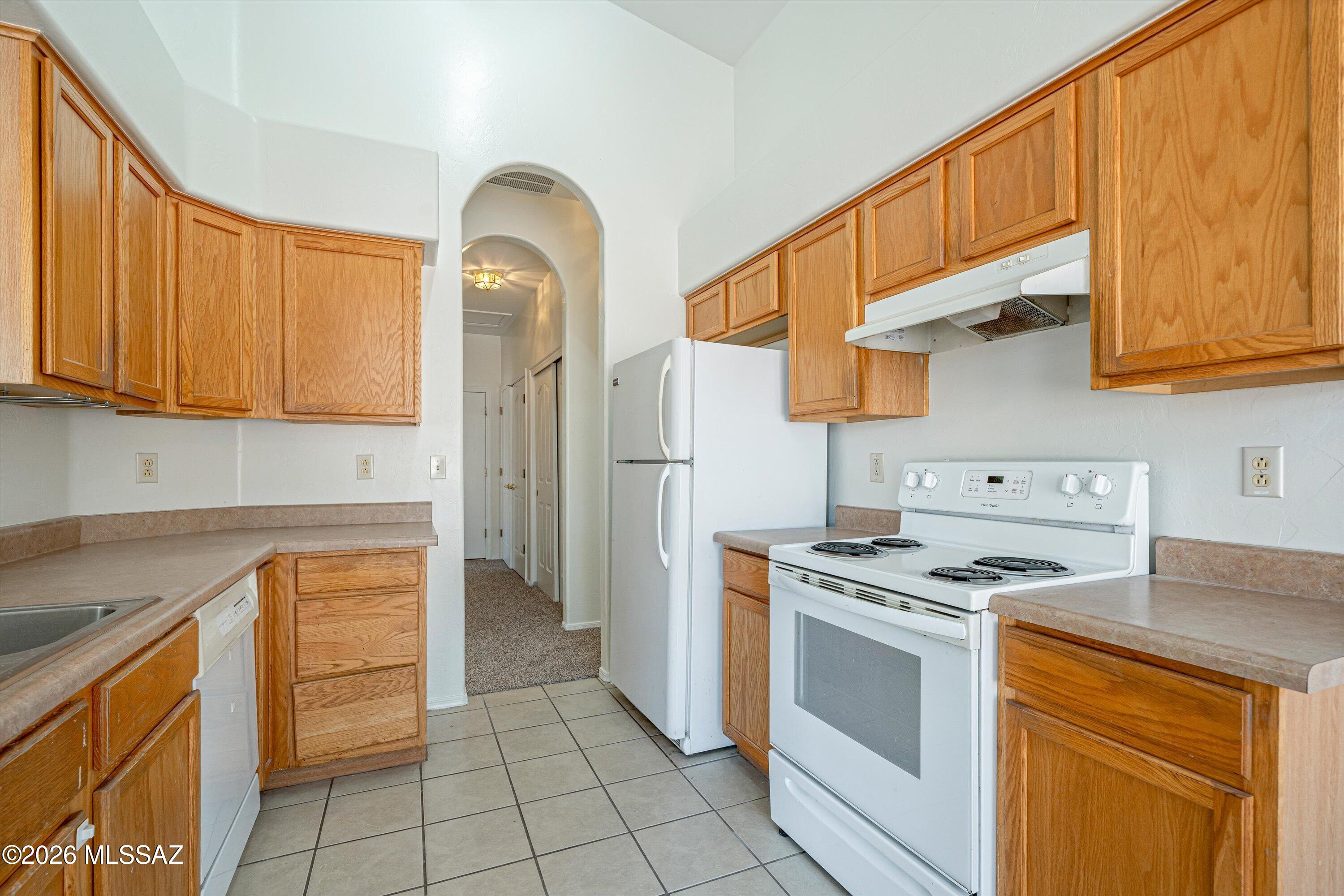 Silverbell Place (1-153) - Residential