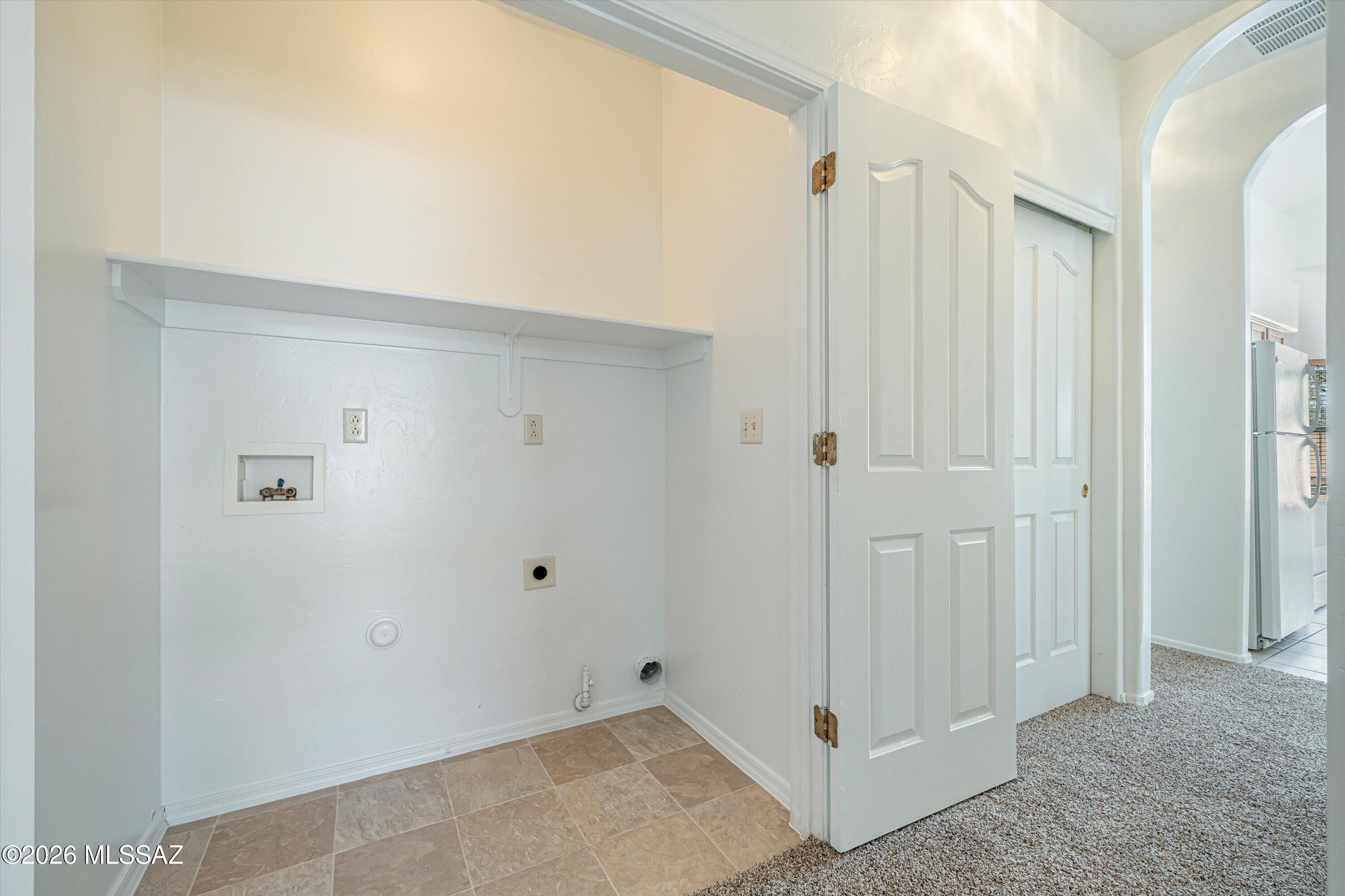 Silverbell Place (1-153) - Residential