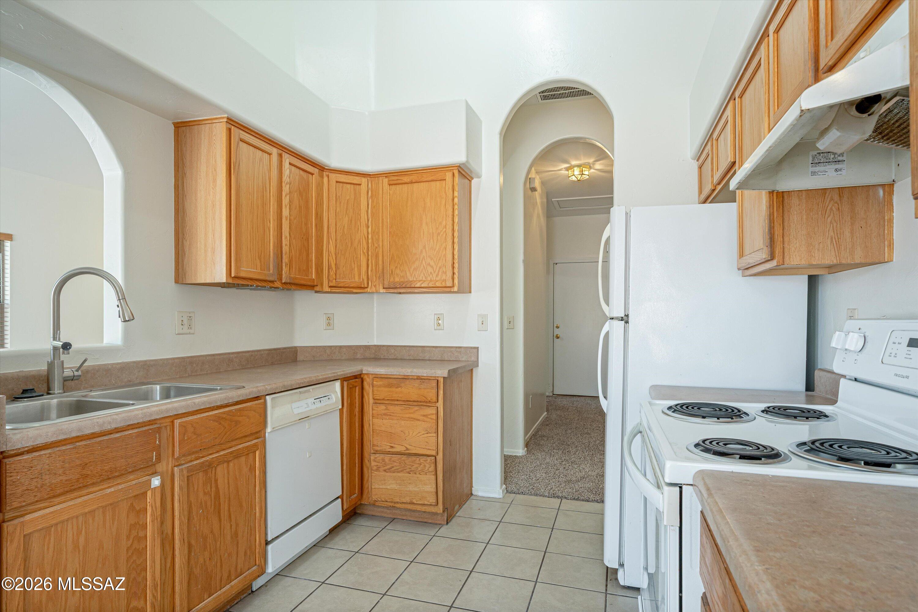 Silverbell Place (1-153) - Residential