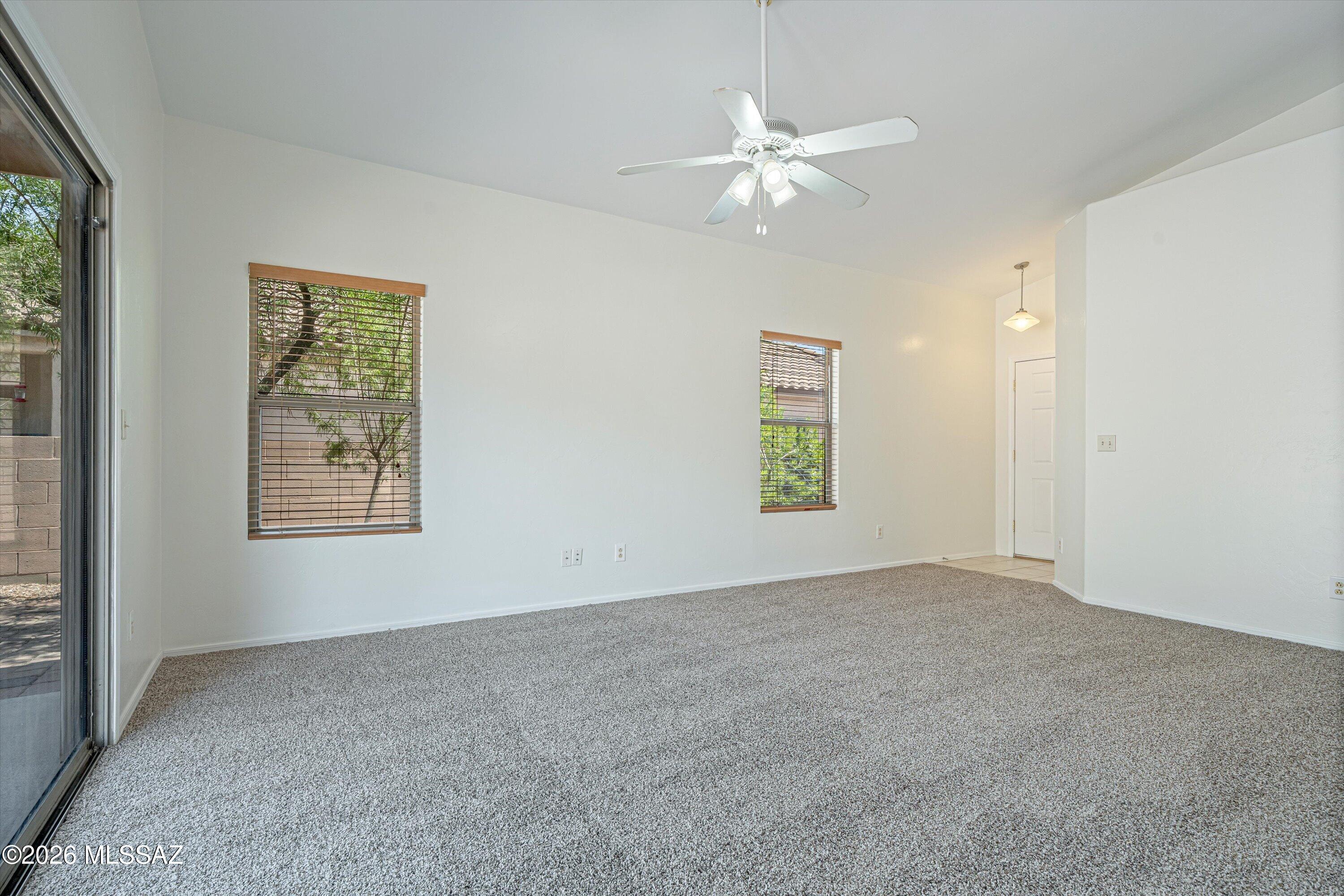 Silverbell Place (1-153) - Residential