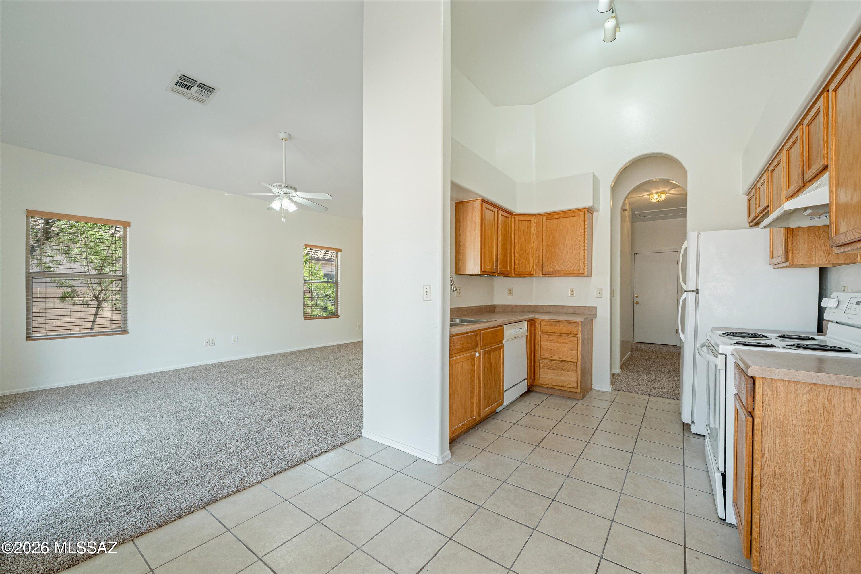 Silverbell Place (1-153) - Residential