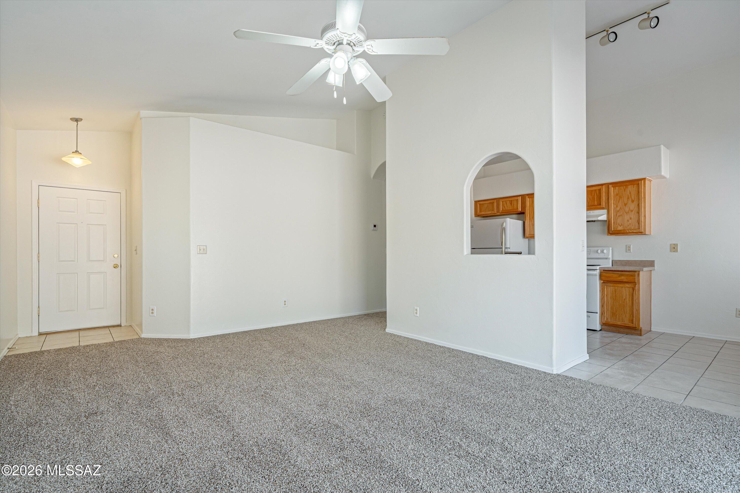 Silverbell Place (1-153) - Residential