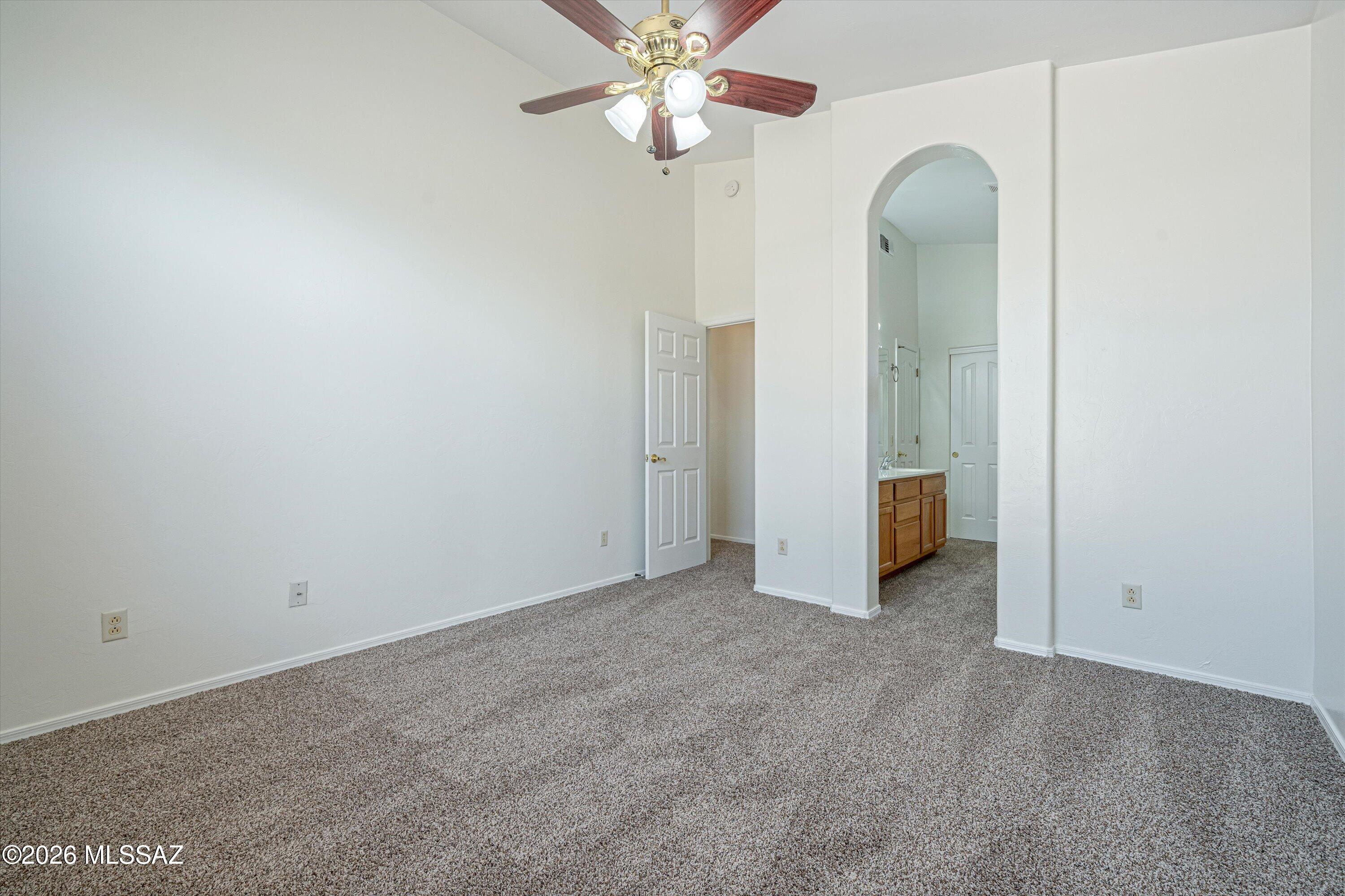 Silverbell Place (1-153) - Residential