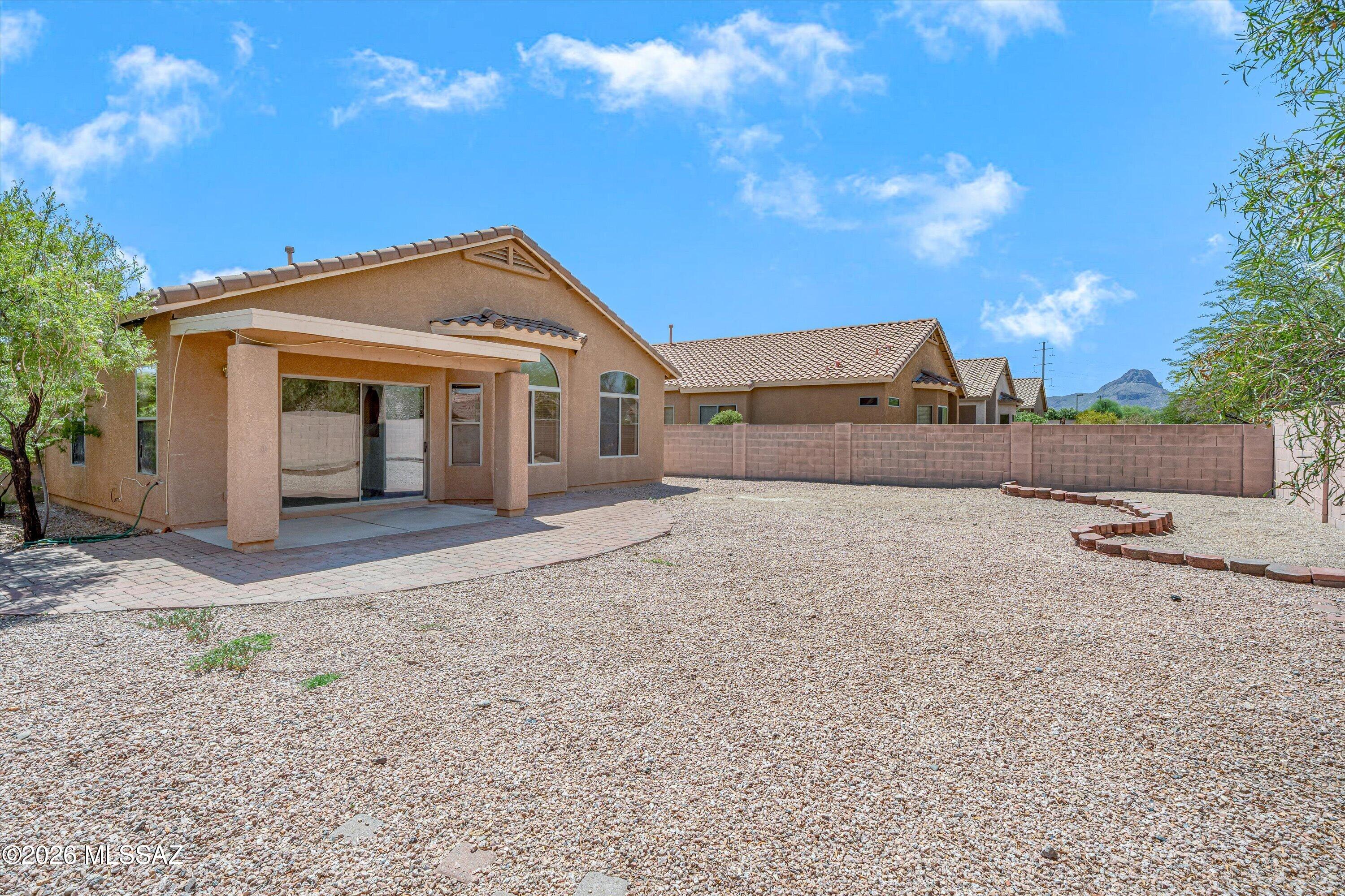 Silverbell Place (1-153) - Residential