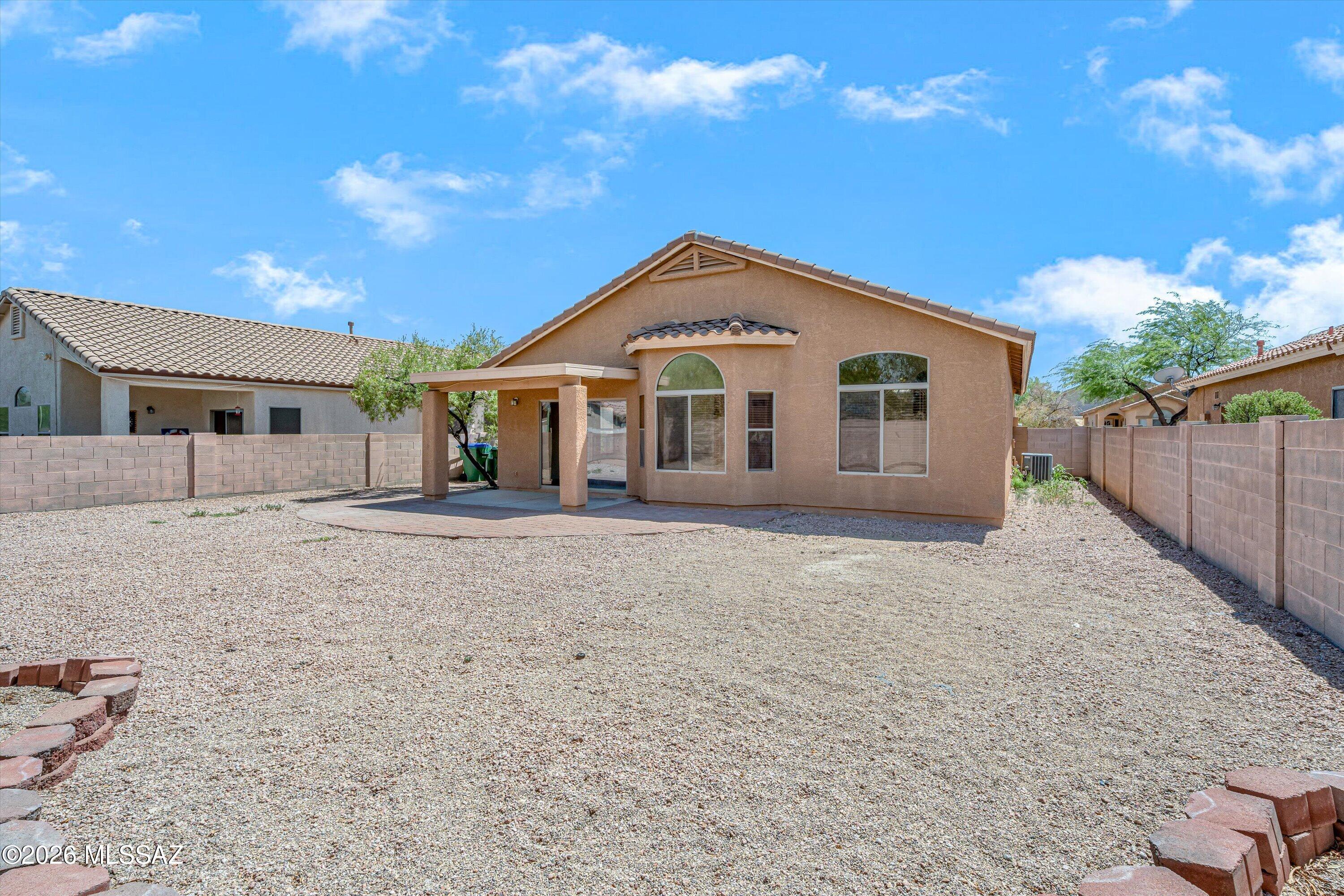 Silverbell Place (1-153) - Residential