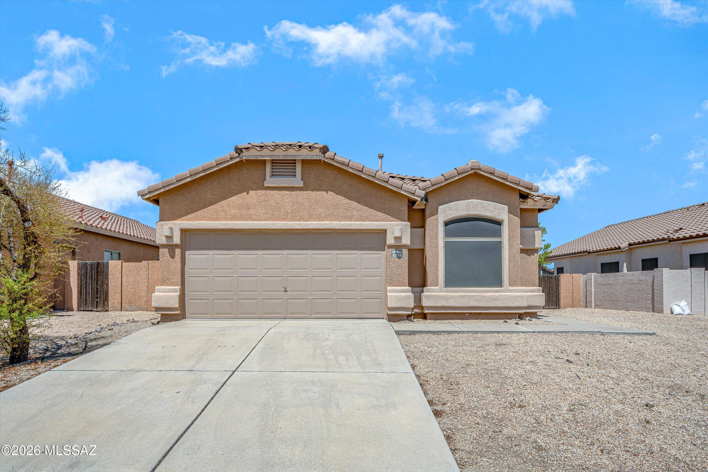 Silverbell Place (1-153) - Residential