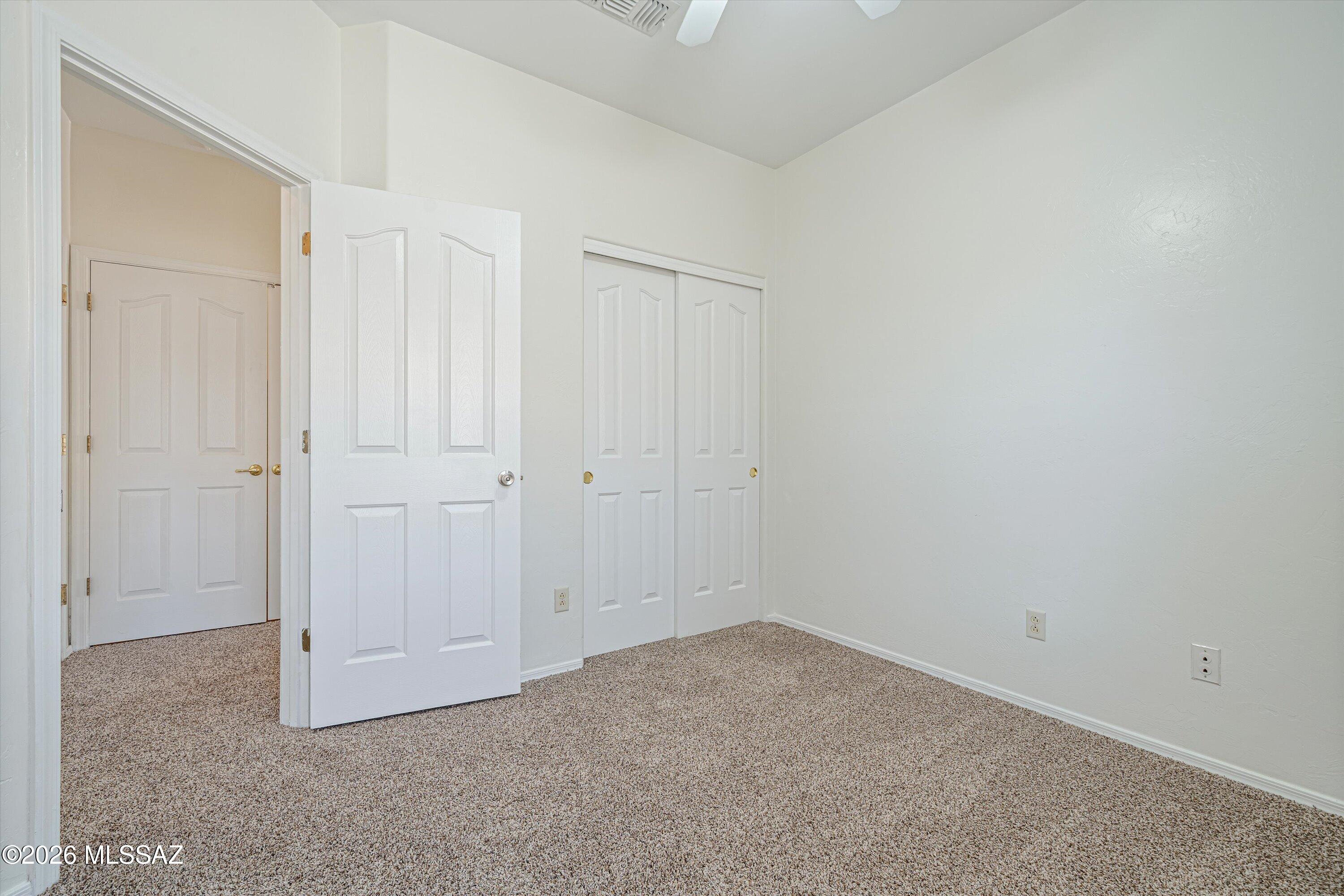 Silverbell Place (1-153) - Residential