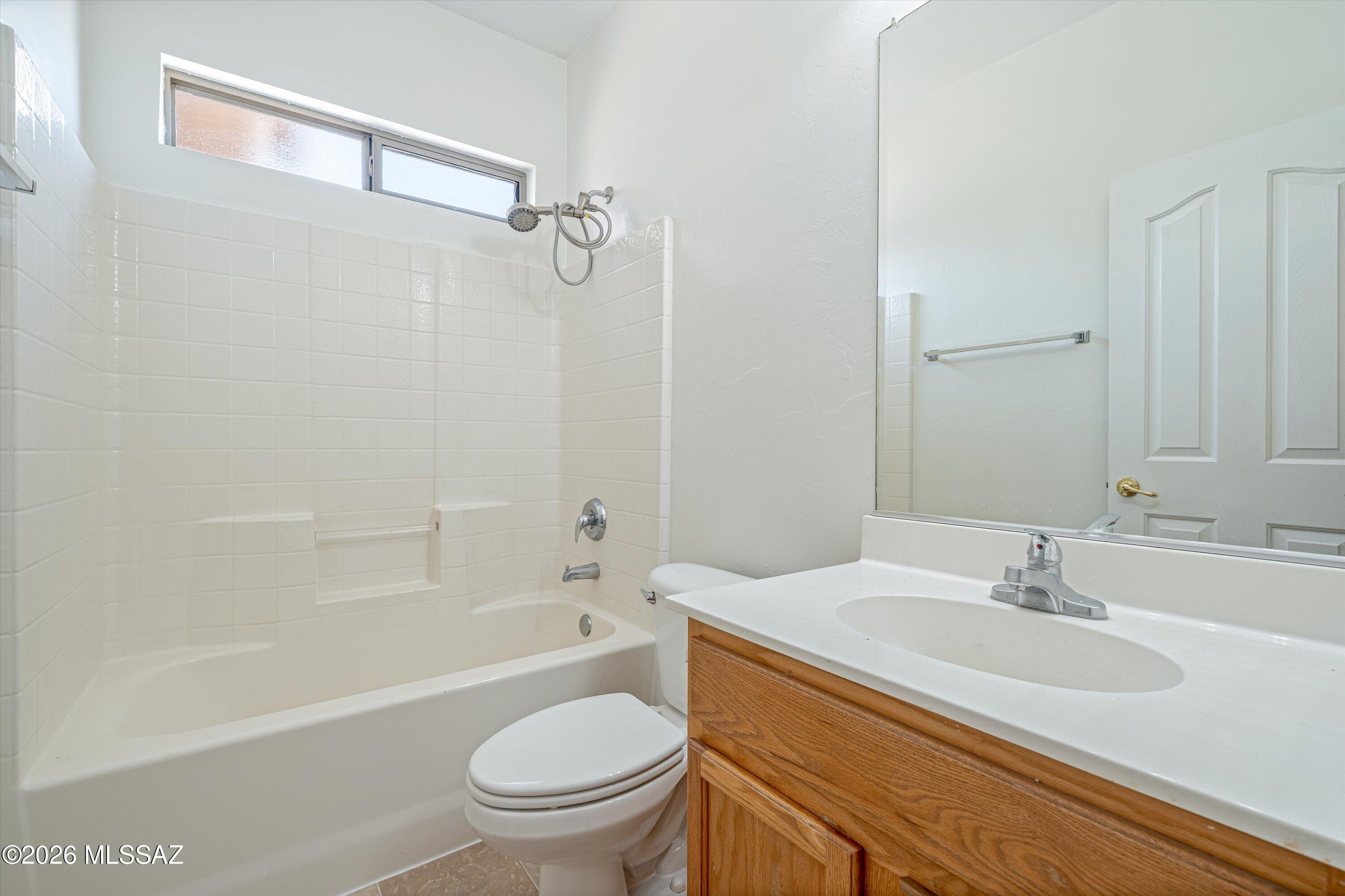 Silverbell Place (1-153) - Residential