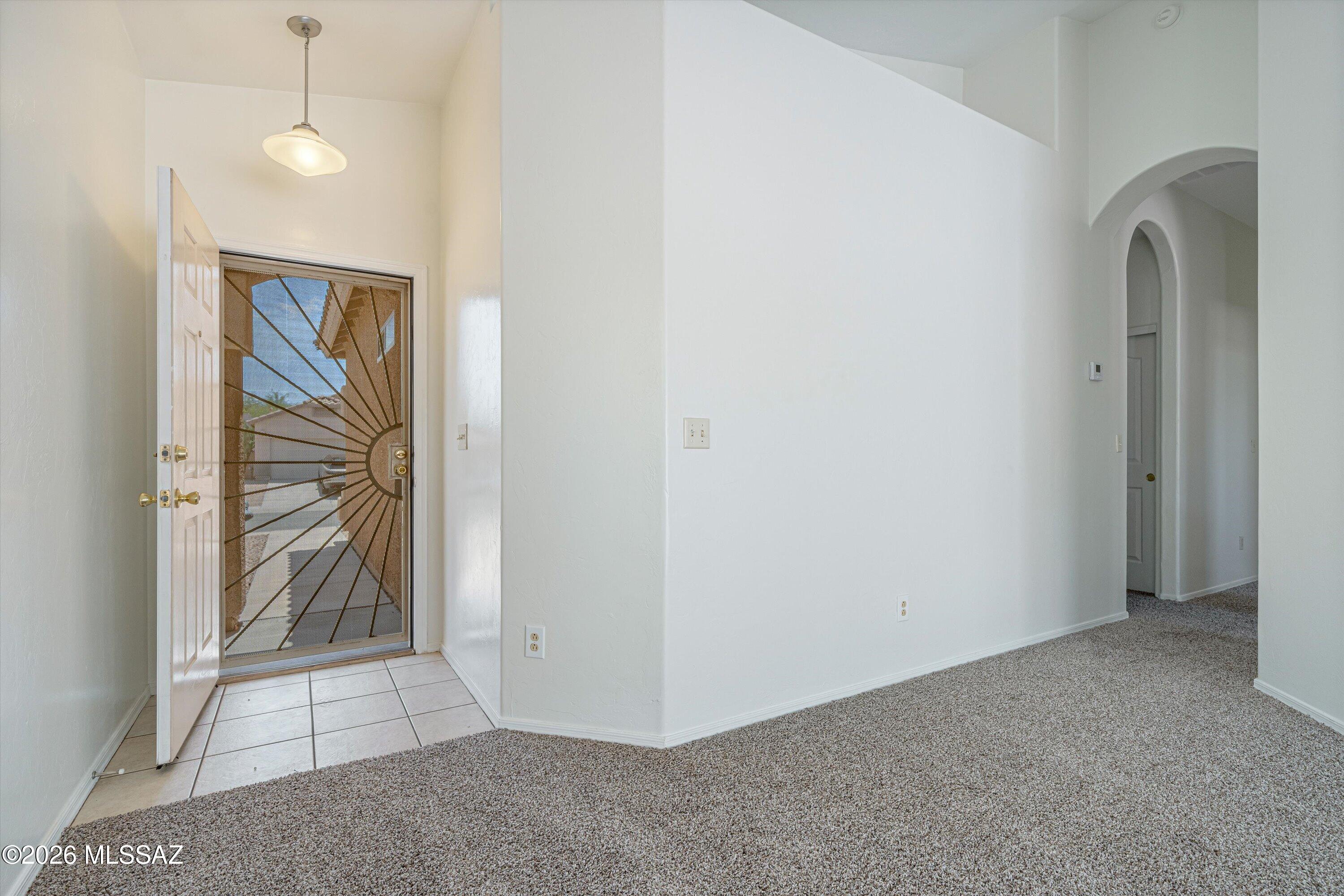 Silverbell Place (1-153) - Residential