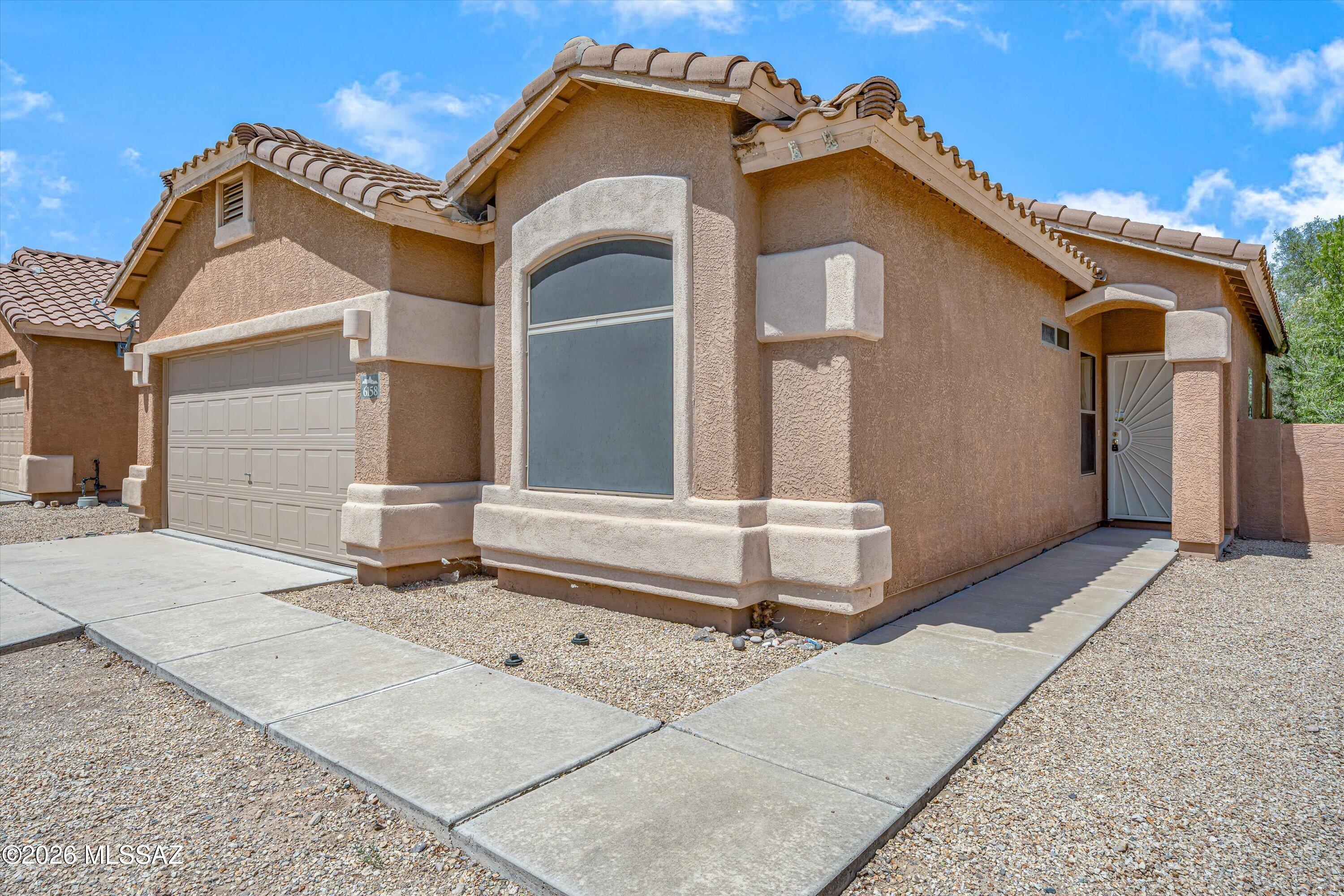 Silverbell Place (1-153) - Residential
