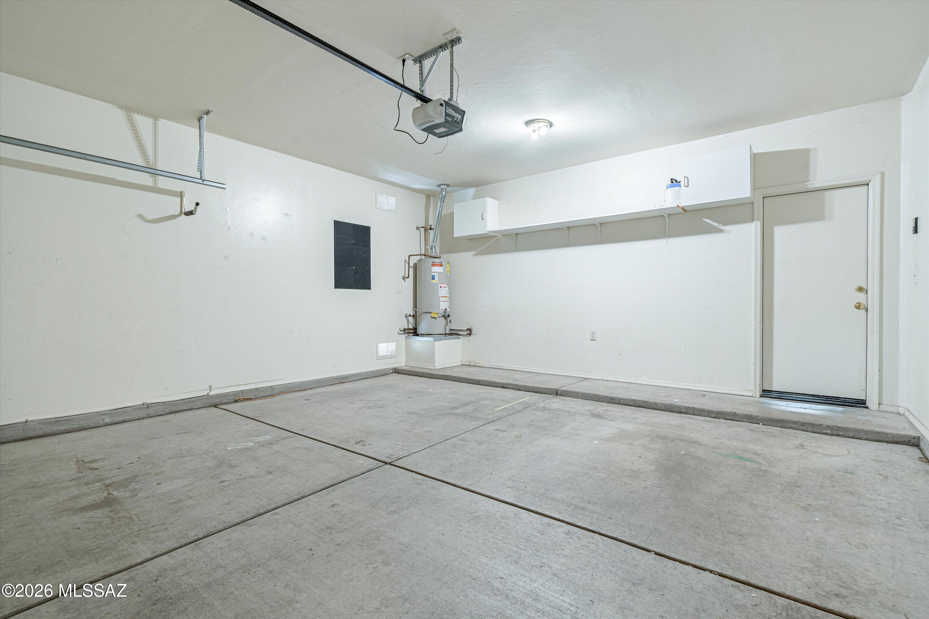 Silverbell Place (1-153) - Residential