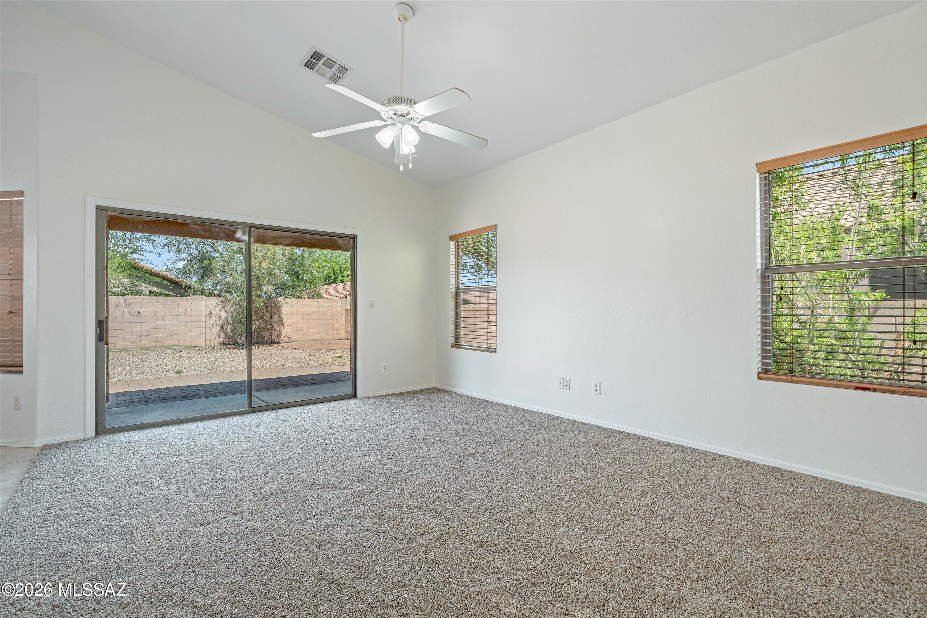 Silverbell Place (1-153) - Residential