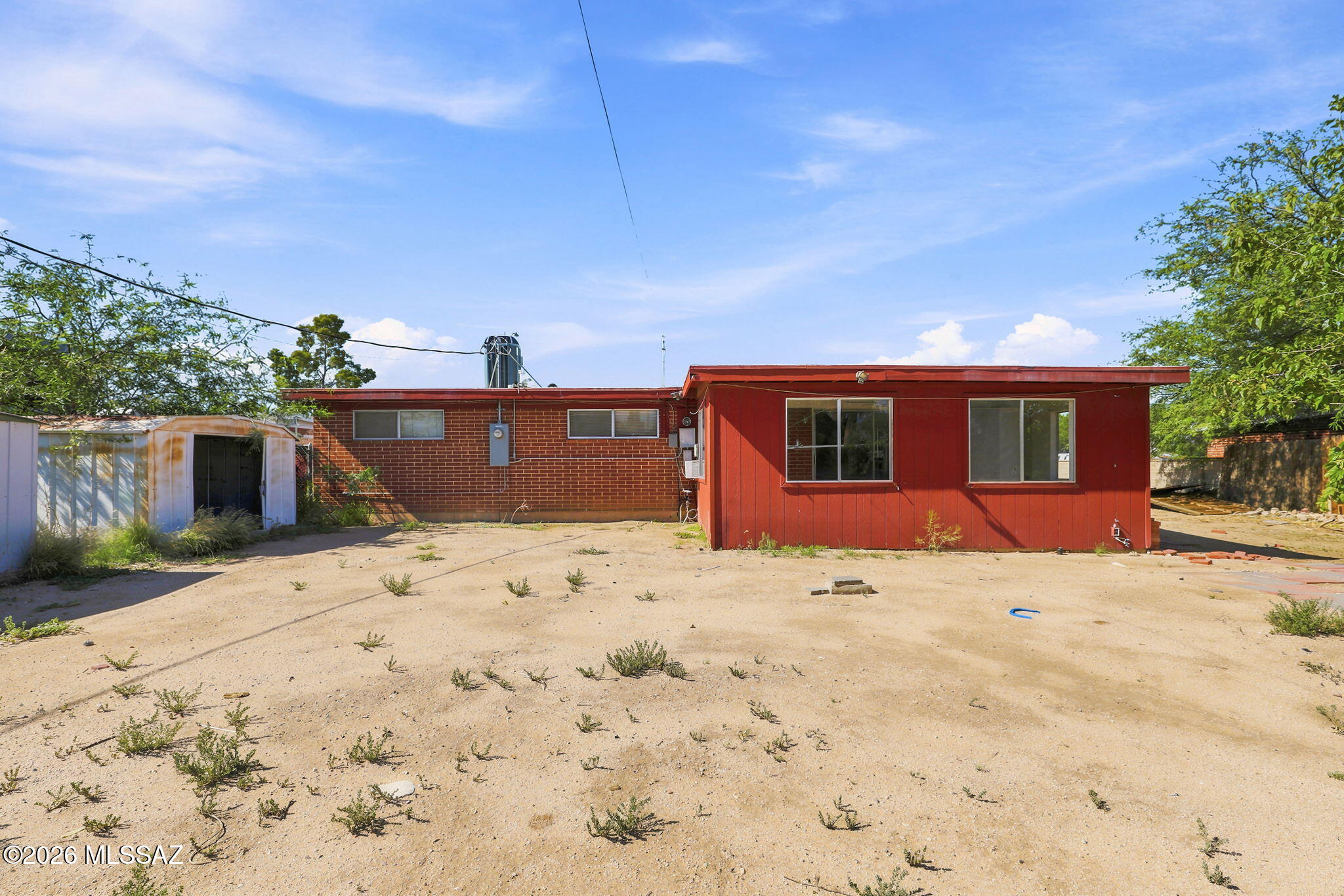 Manana Grande ''''B'''' (1-185) - Residential