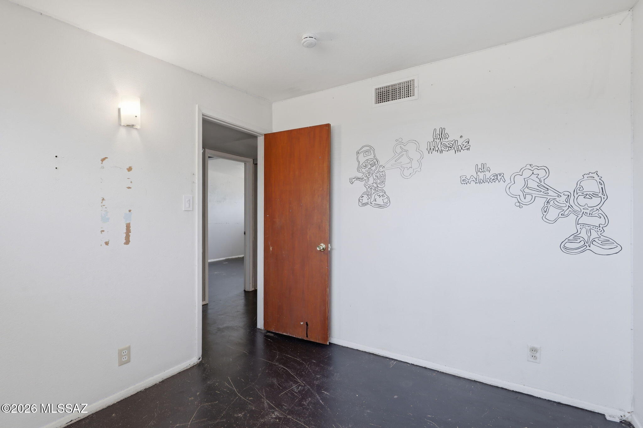 Manana Grande ''''B'''' (1-185) - Residential