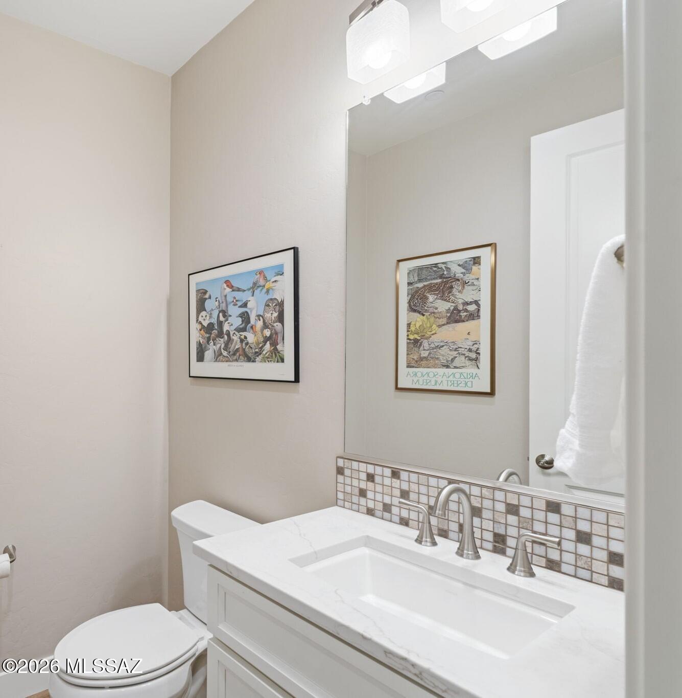 Quail Creek II Unit 28 - Residential