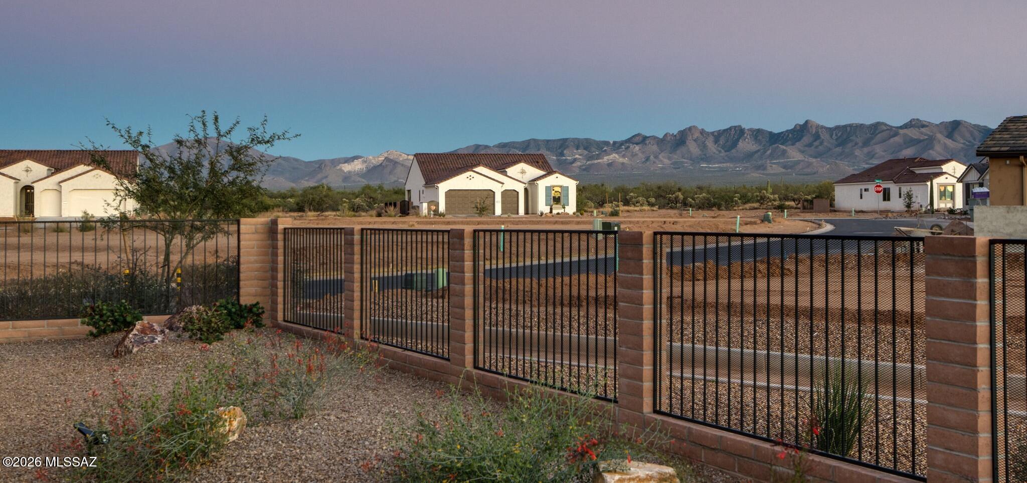 Quail Creek II Unit 28 - Residential
