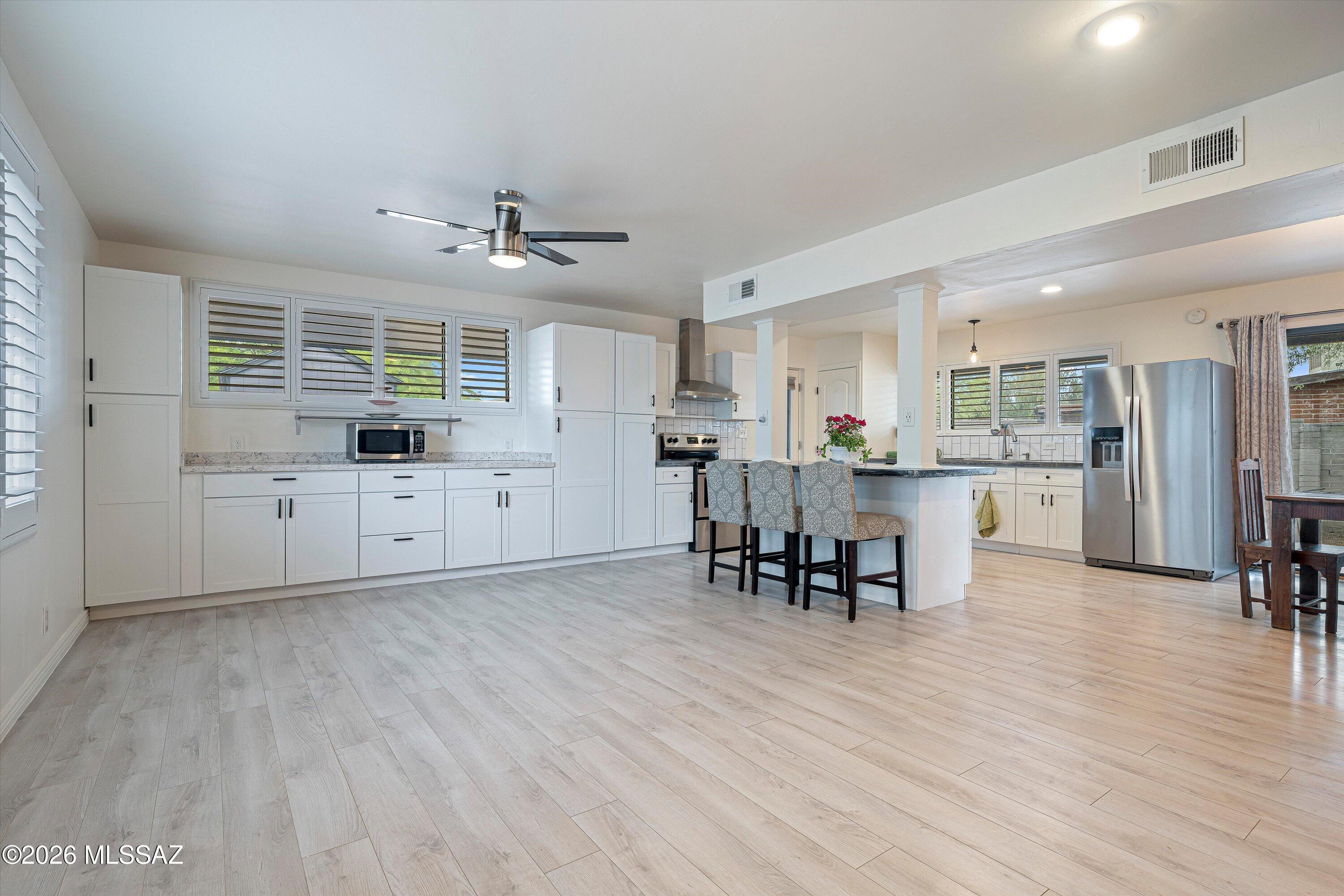 Sherwood Village Terrace (547-571) - Residential