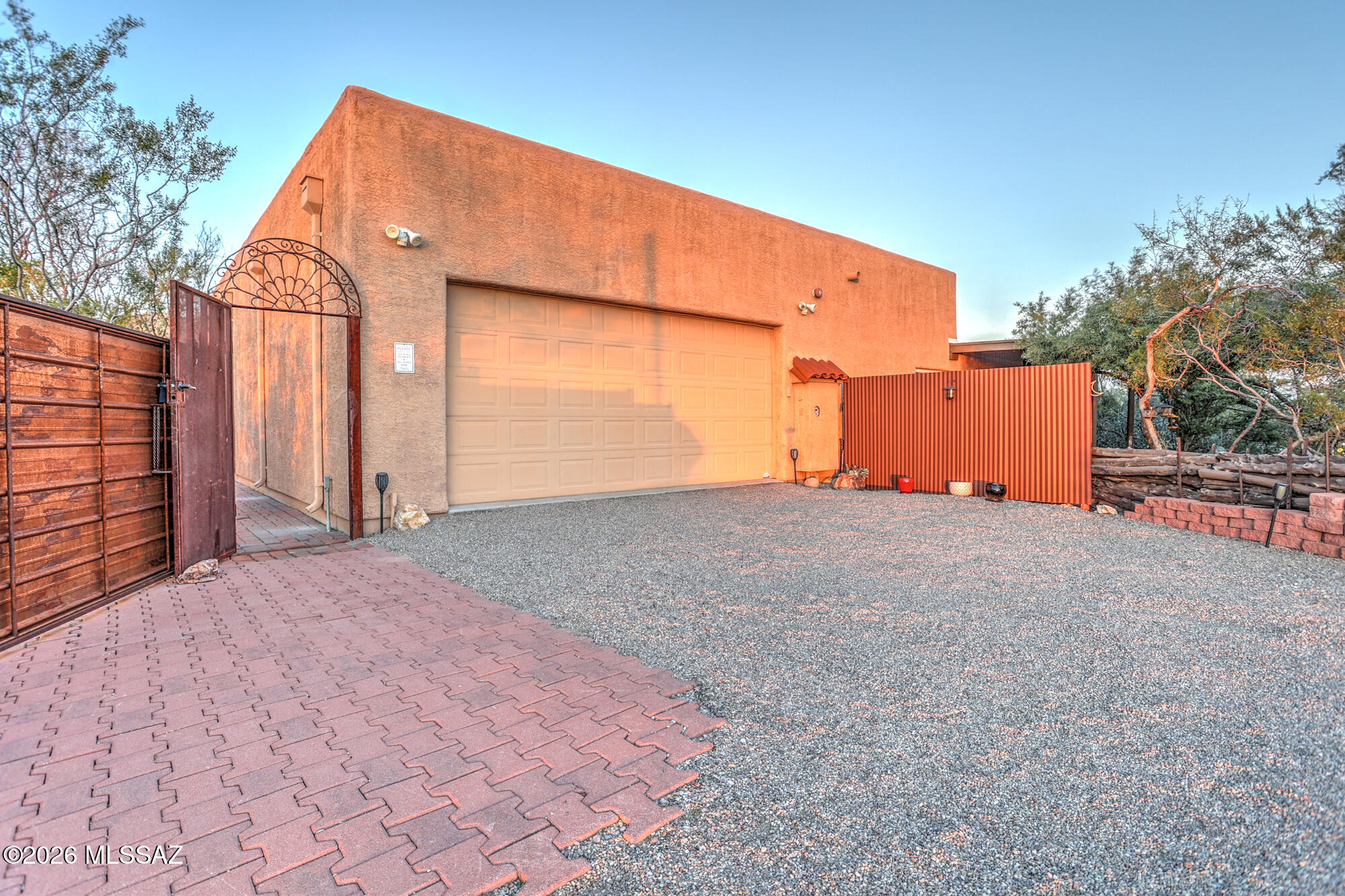 Caserio Viejo (1-12) - Residential