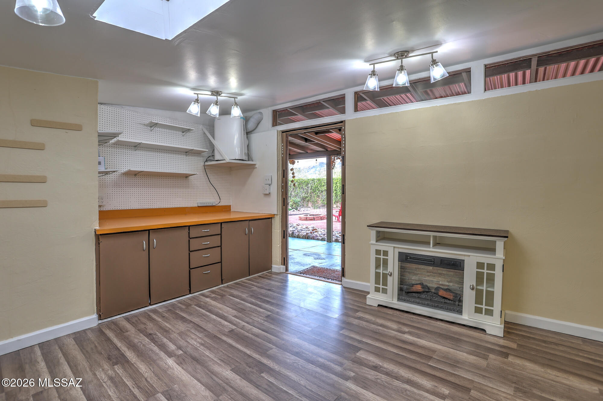 Caserio Viejo (1-12) - Residential