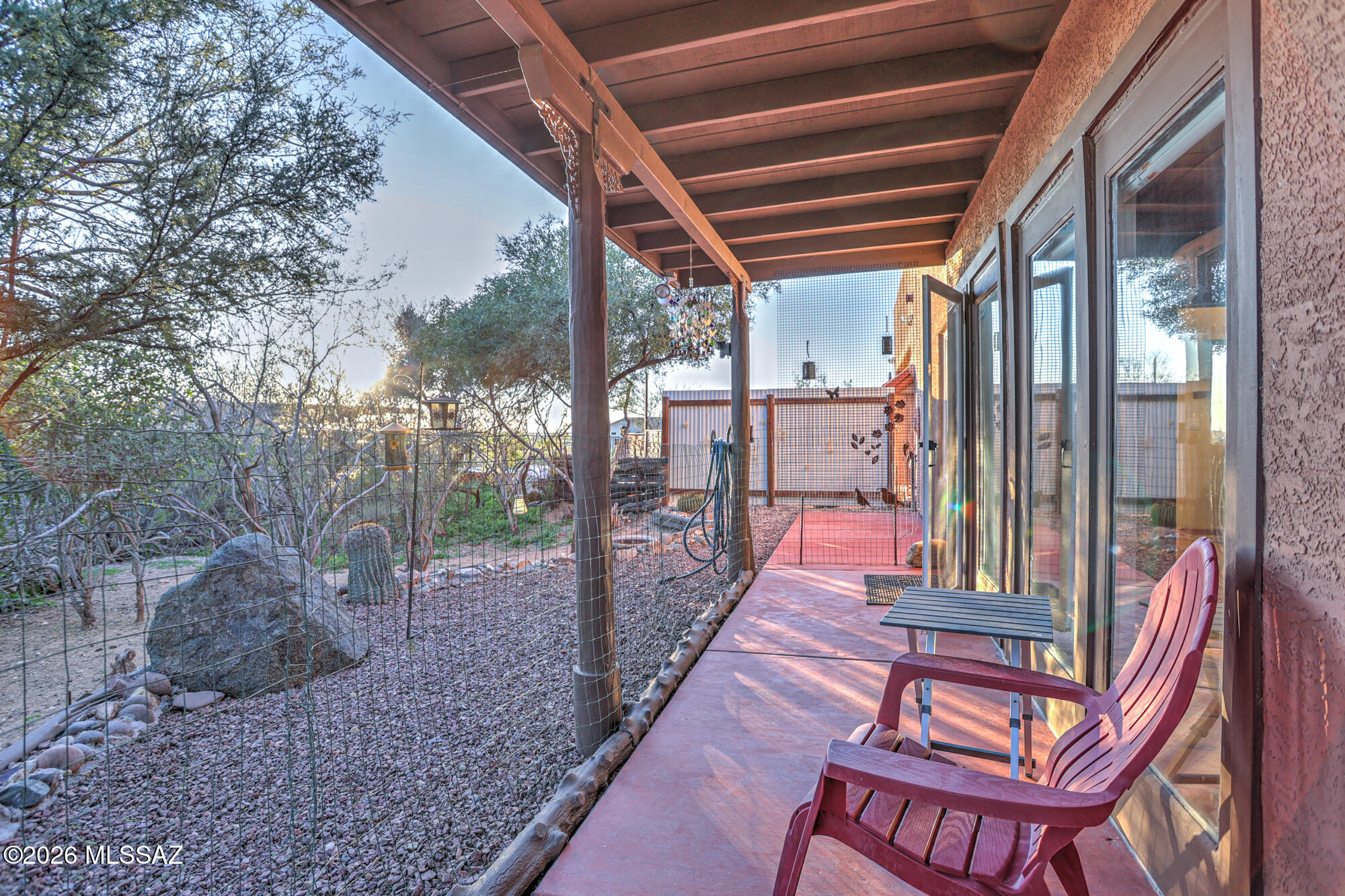 Caserio Viejo (1-12) - Residential