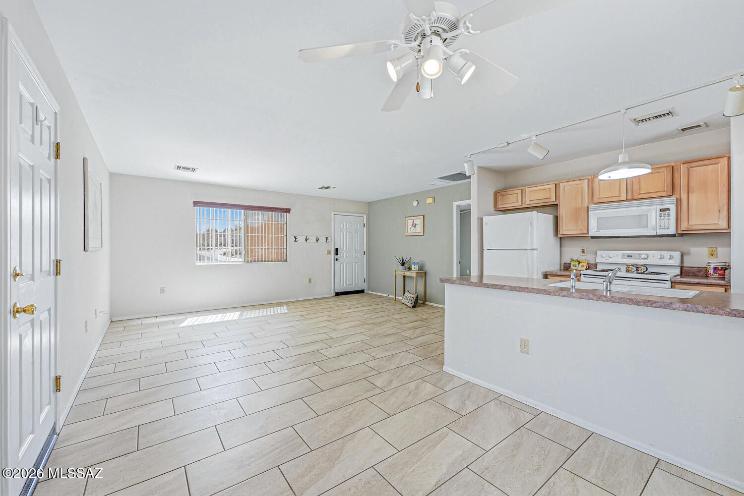 Roadhaven Resort Inc. - Residential