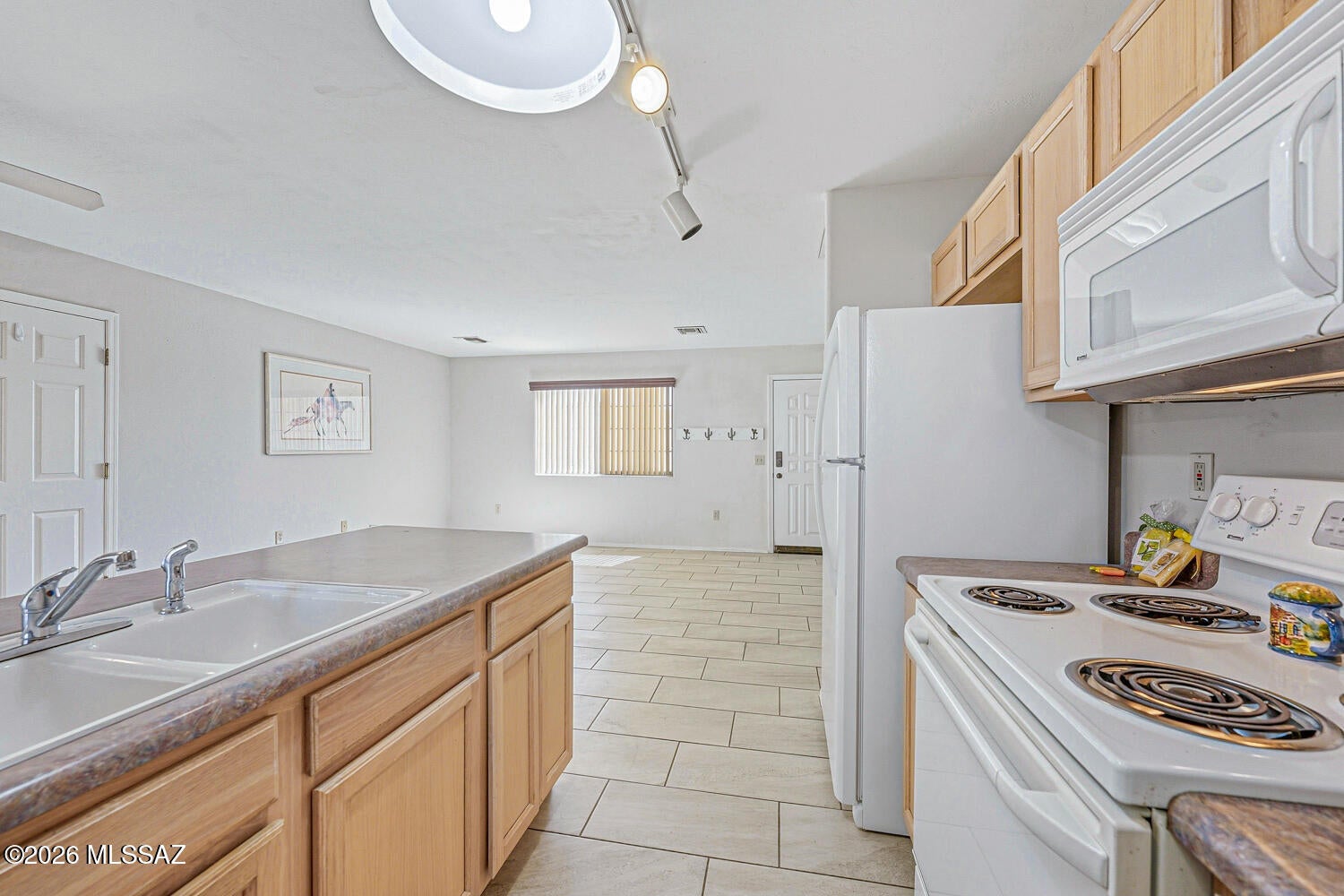 Roadhaven Resort Inc. - Residential