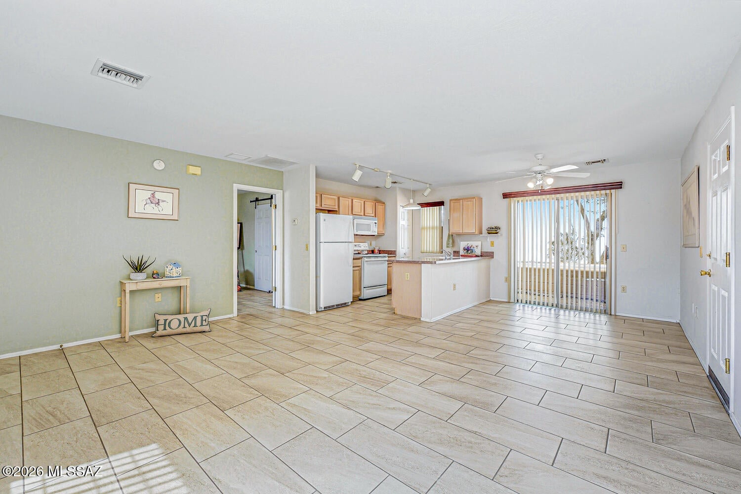 Roadhaven Resort Inc. - Residential