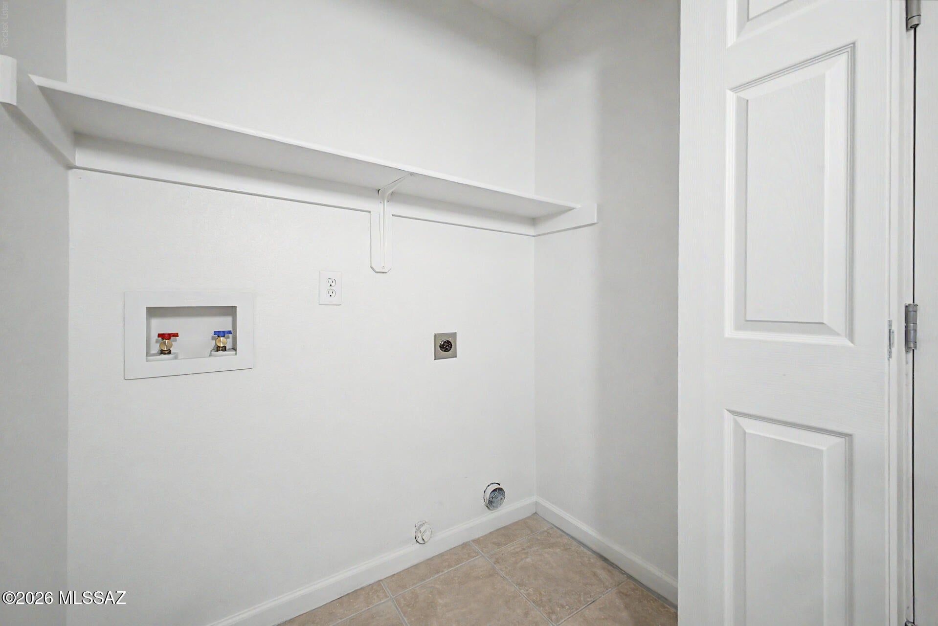 Salida Del Sol V (1-109) - Residential