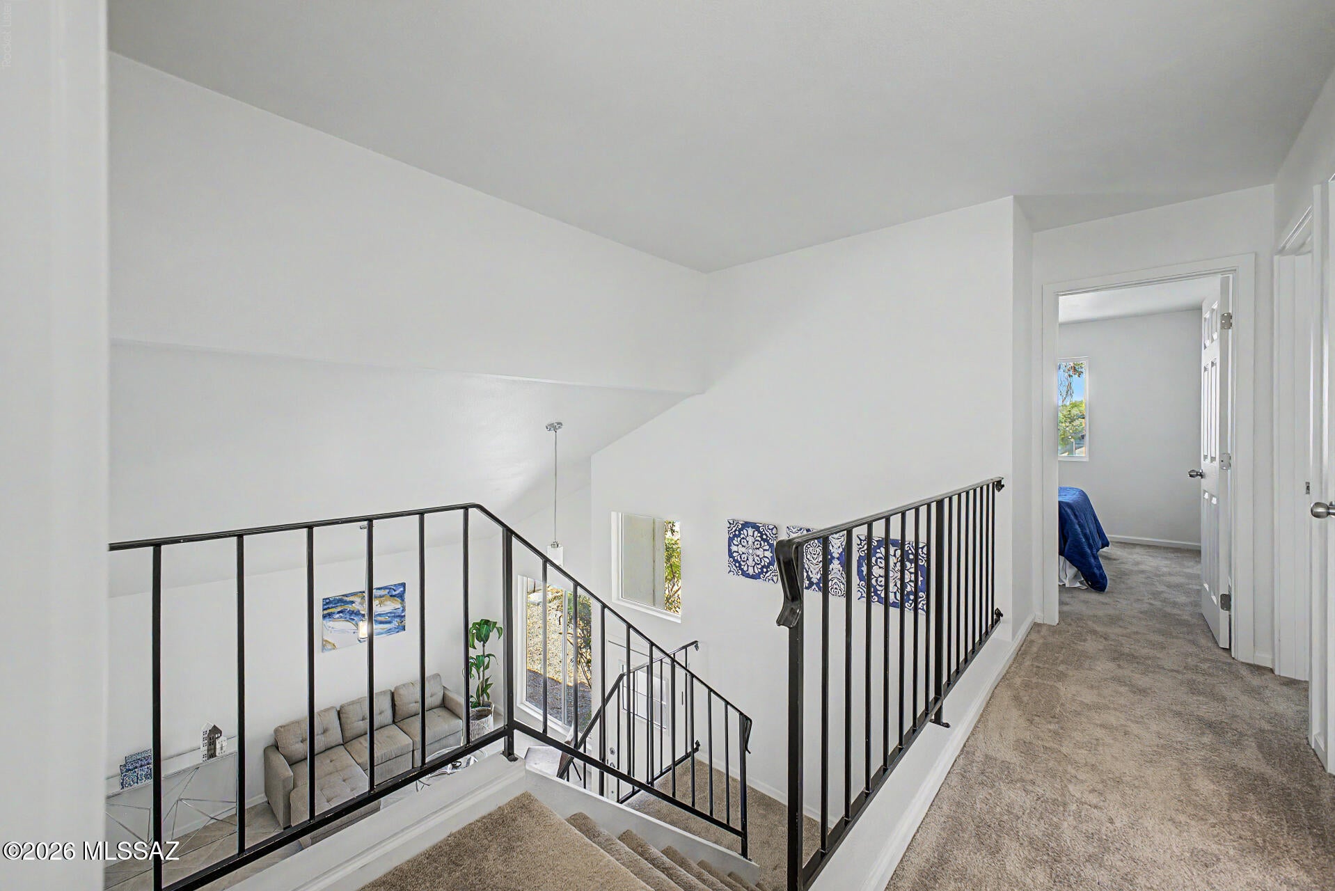 Salida Del Sol V (1-109) - Residential