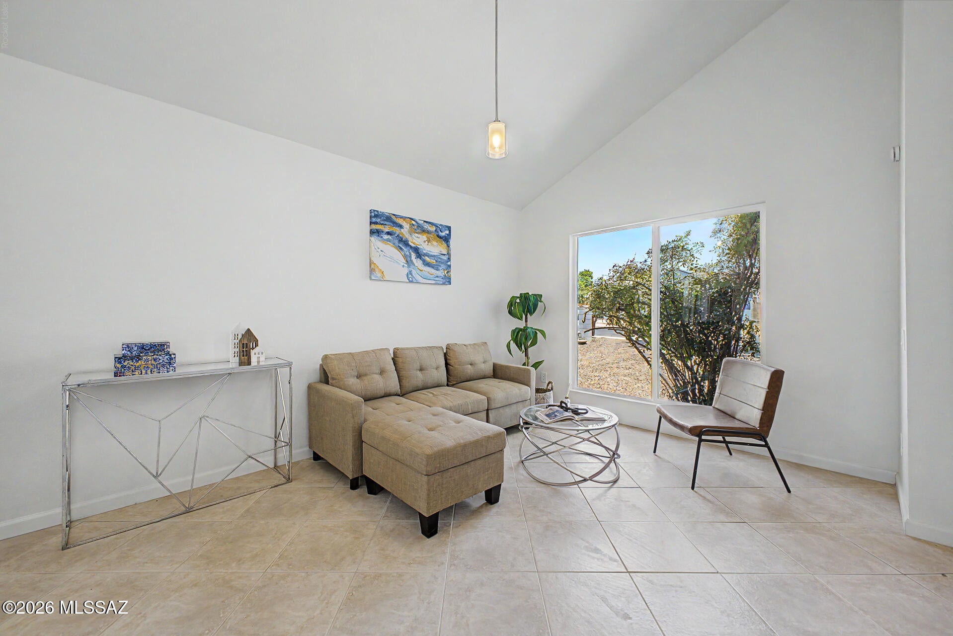 Salida Del Sol V (1-109) - Residential
